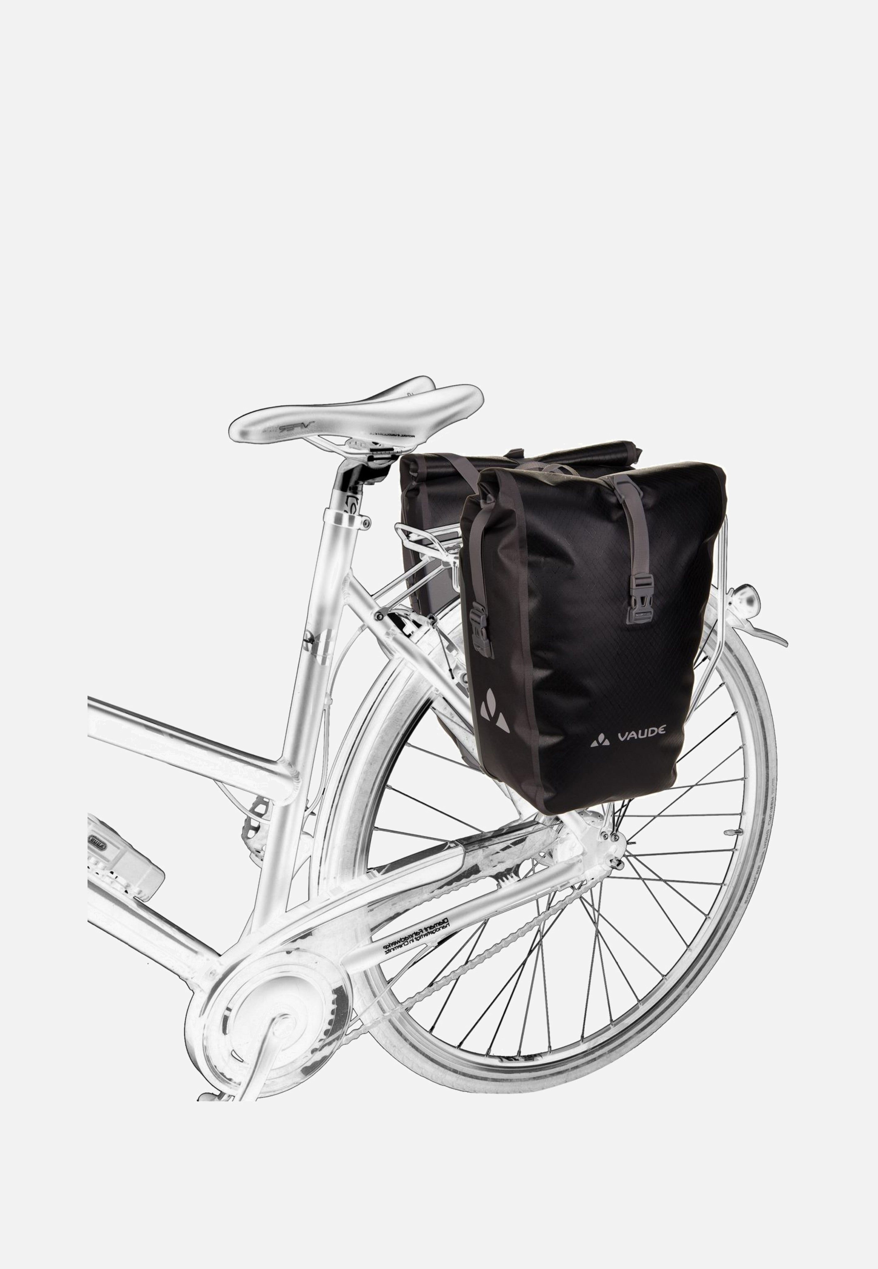 Vaude - Aqua Back Black - Bike Bag | Neutral-Image