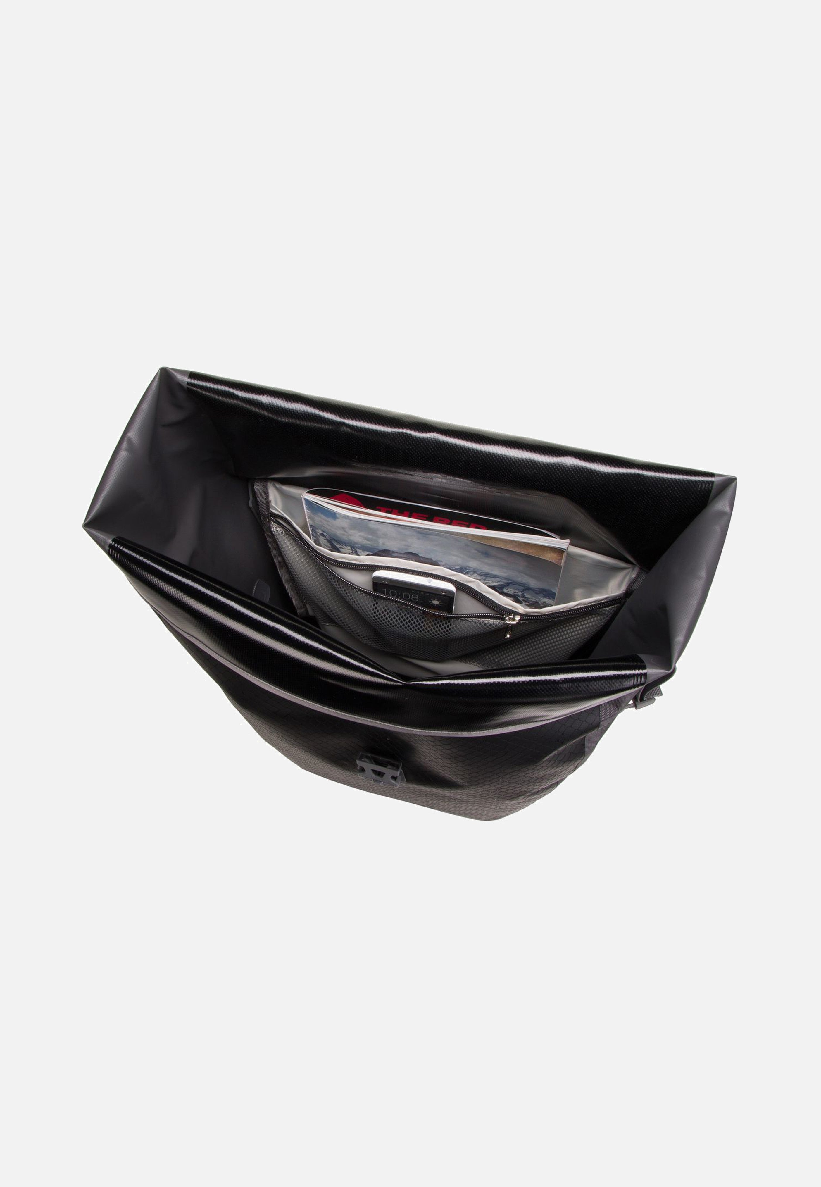 Vaude - Aqua Back Black - Bike Bag | Neutral-Image