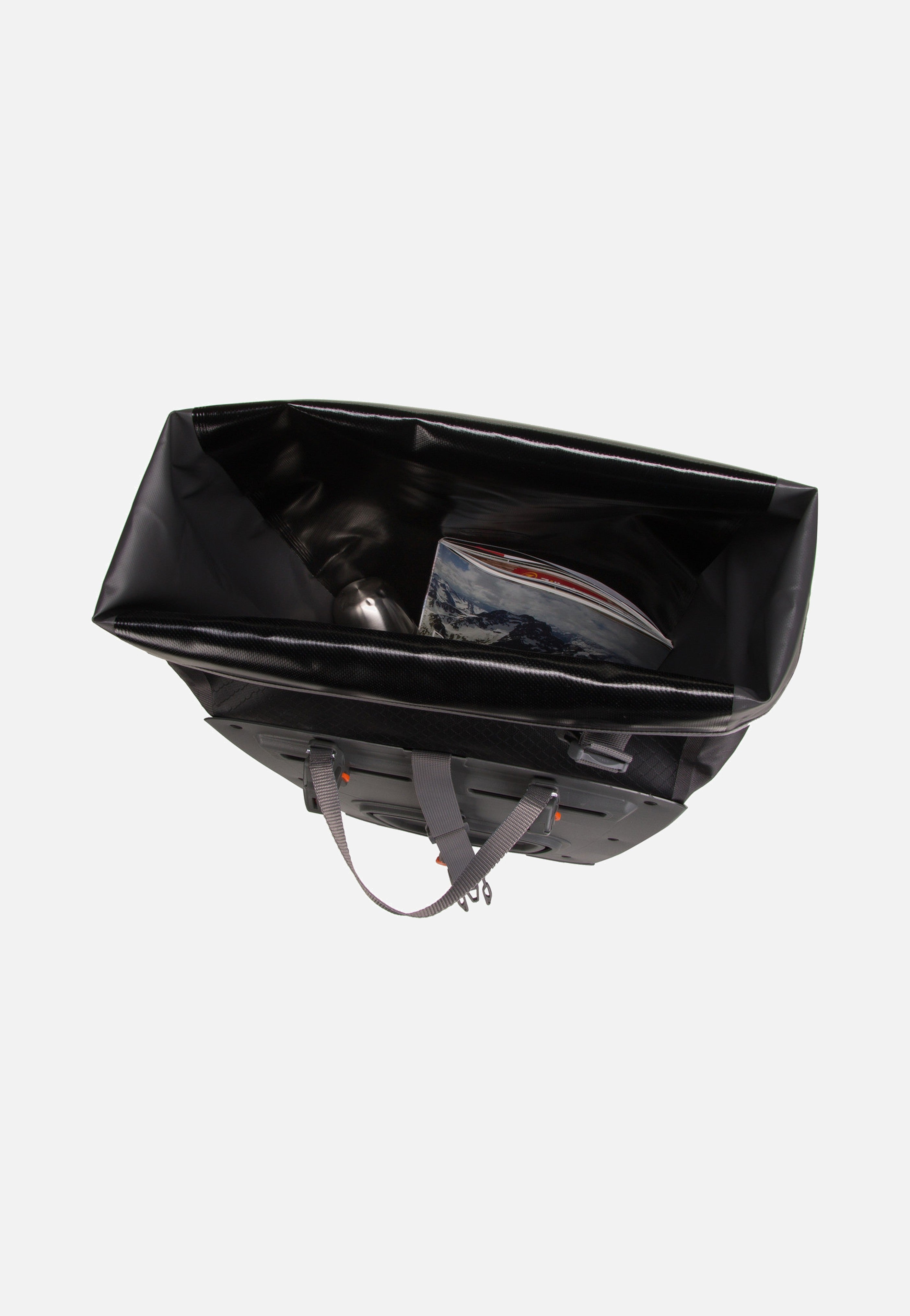 Vaude - Aqua Back Black - Bike Bag | Neutral-Image