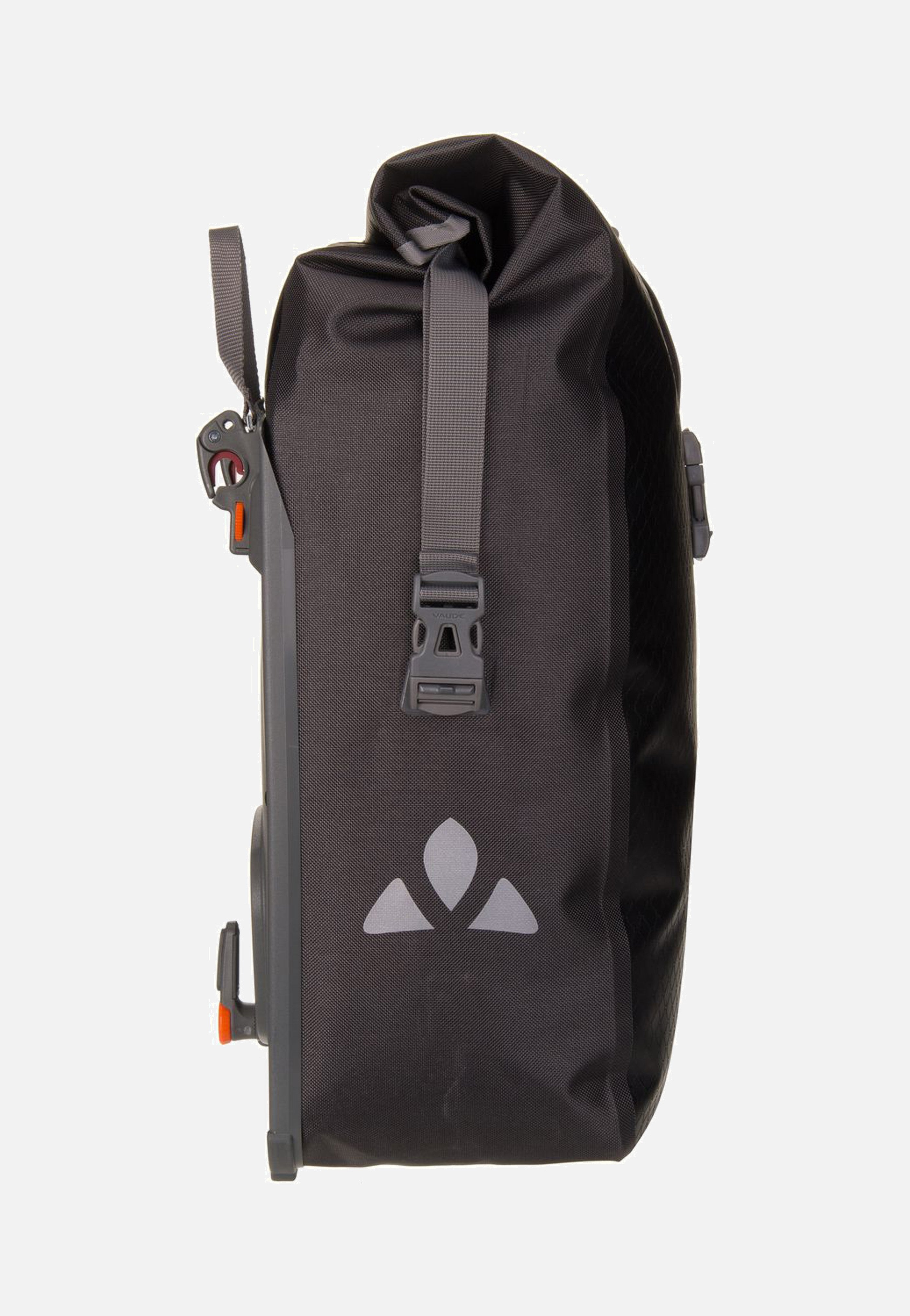 Vaude - Aqua Back Black - Bike Bag | Neutral-Image