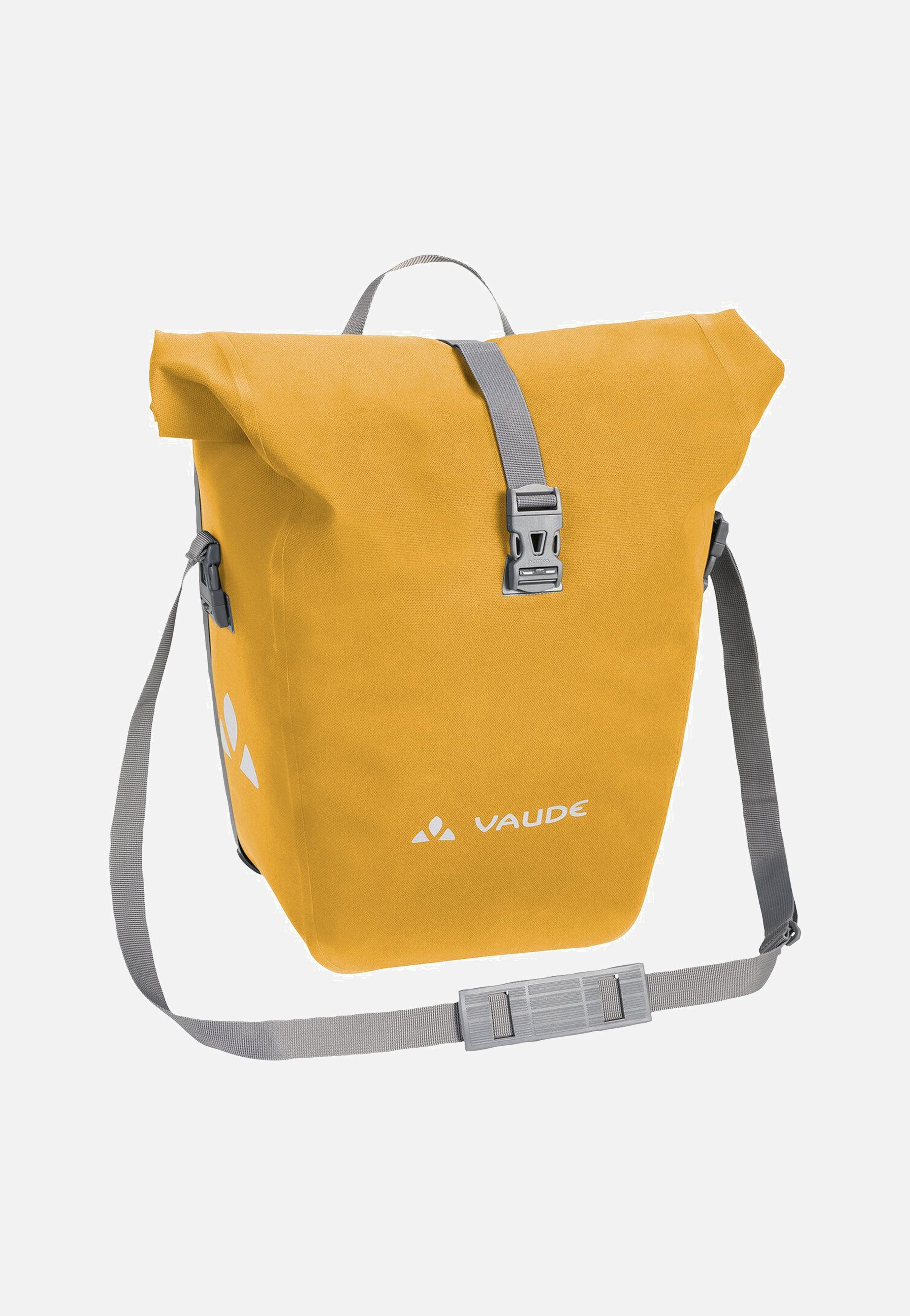 Vaude - Aqua Back Deluxe Burnt Yellow - Bike Bag | Neutral-Image