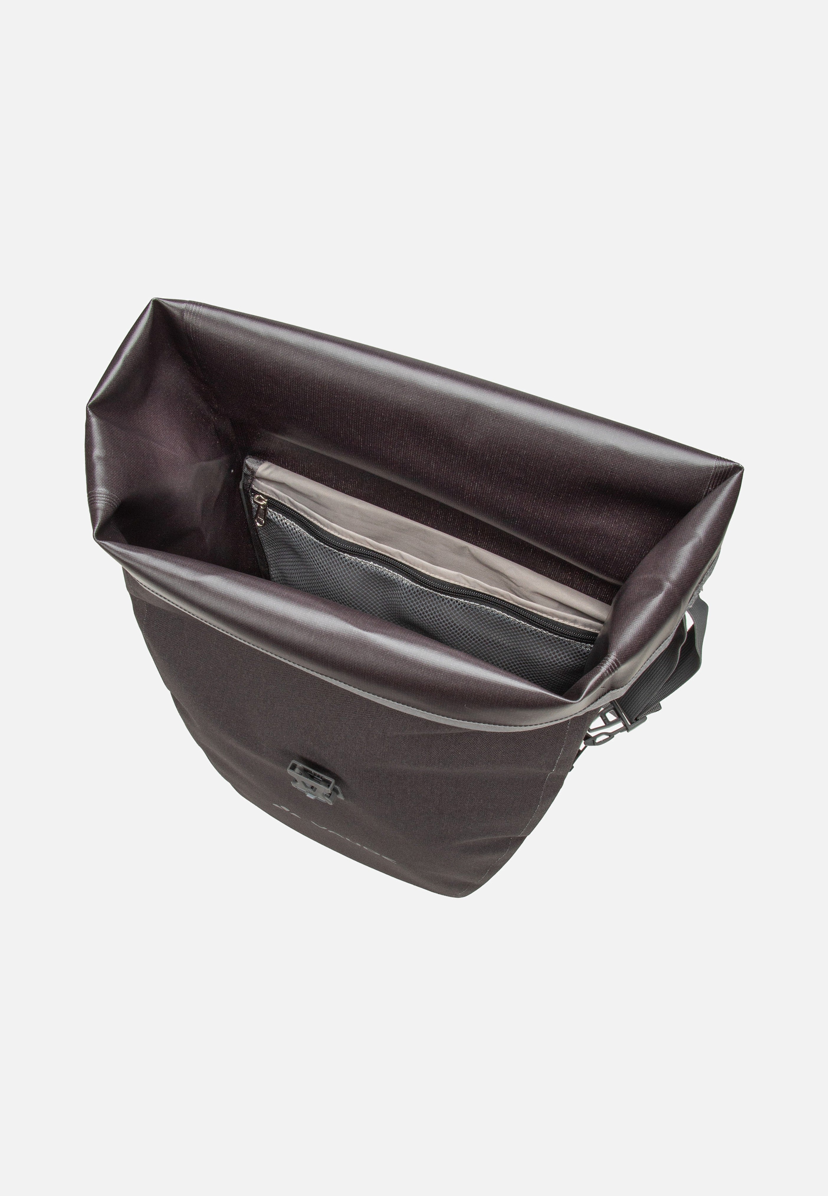 Vaude - Aqua Back Deluxe Single Phantom Black - Bike Bag | Neutral-Image