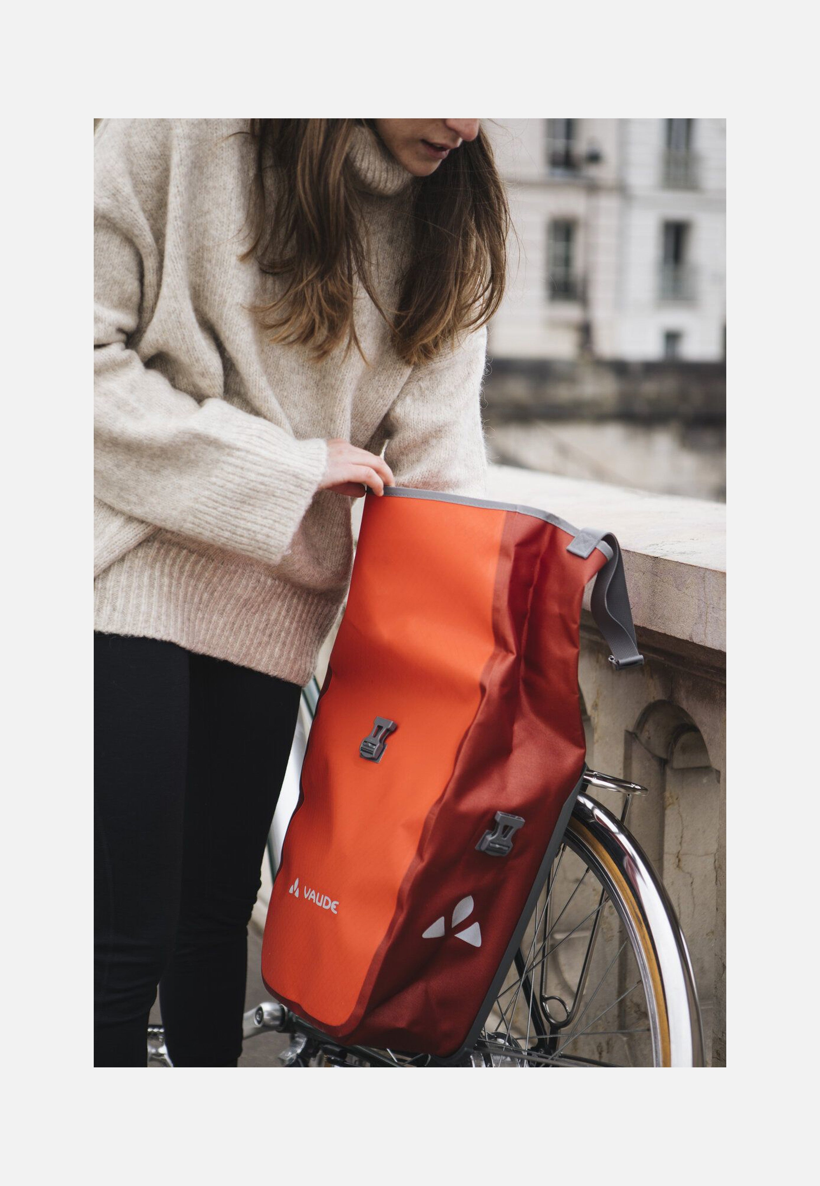 Vaude - Aqua Back Lava - Bike Bag | Neutral-Image