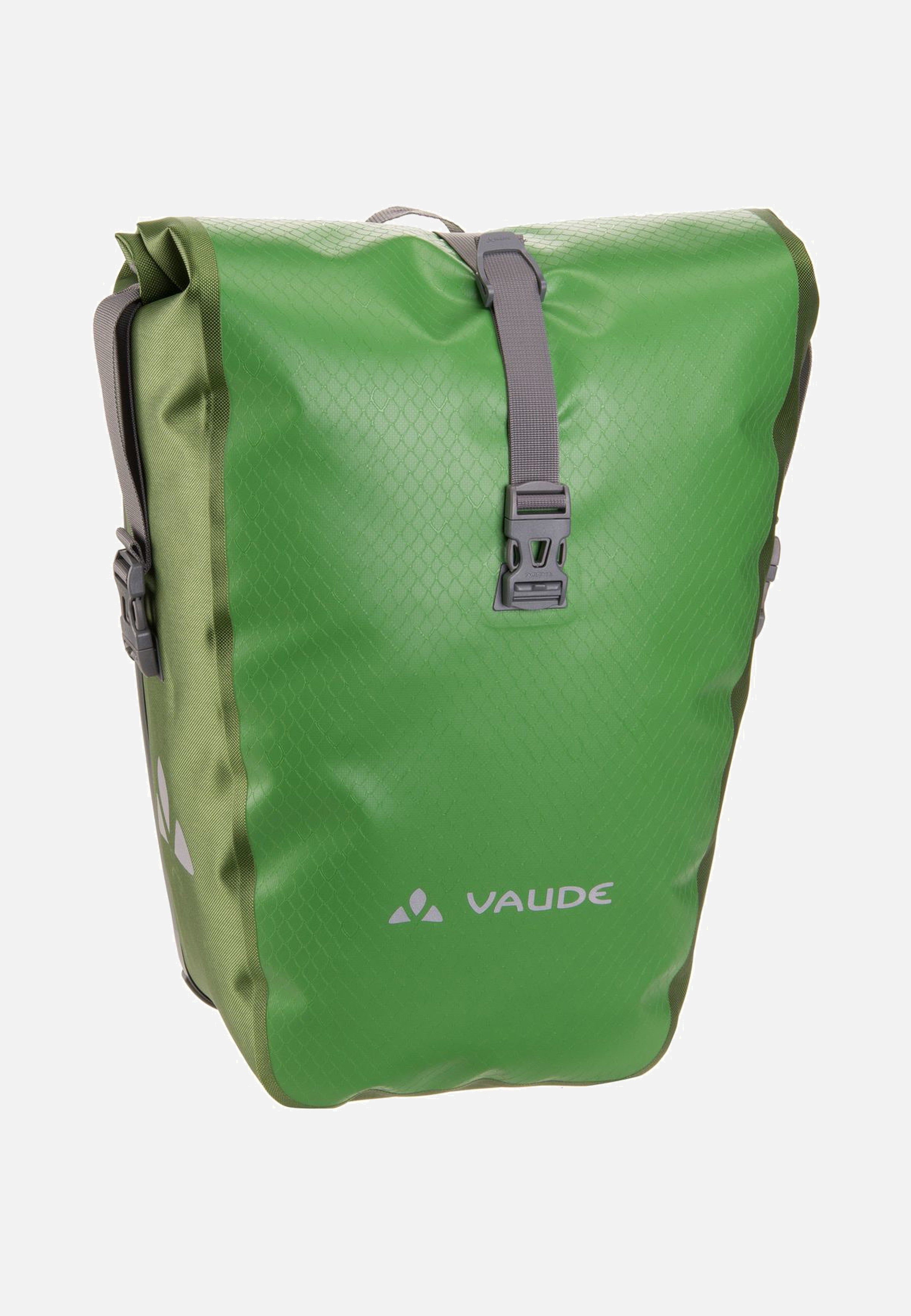 Vaude Aqua Back Parrot Green Fahrradtasche