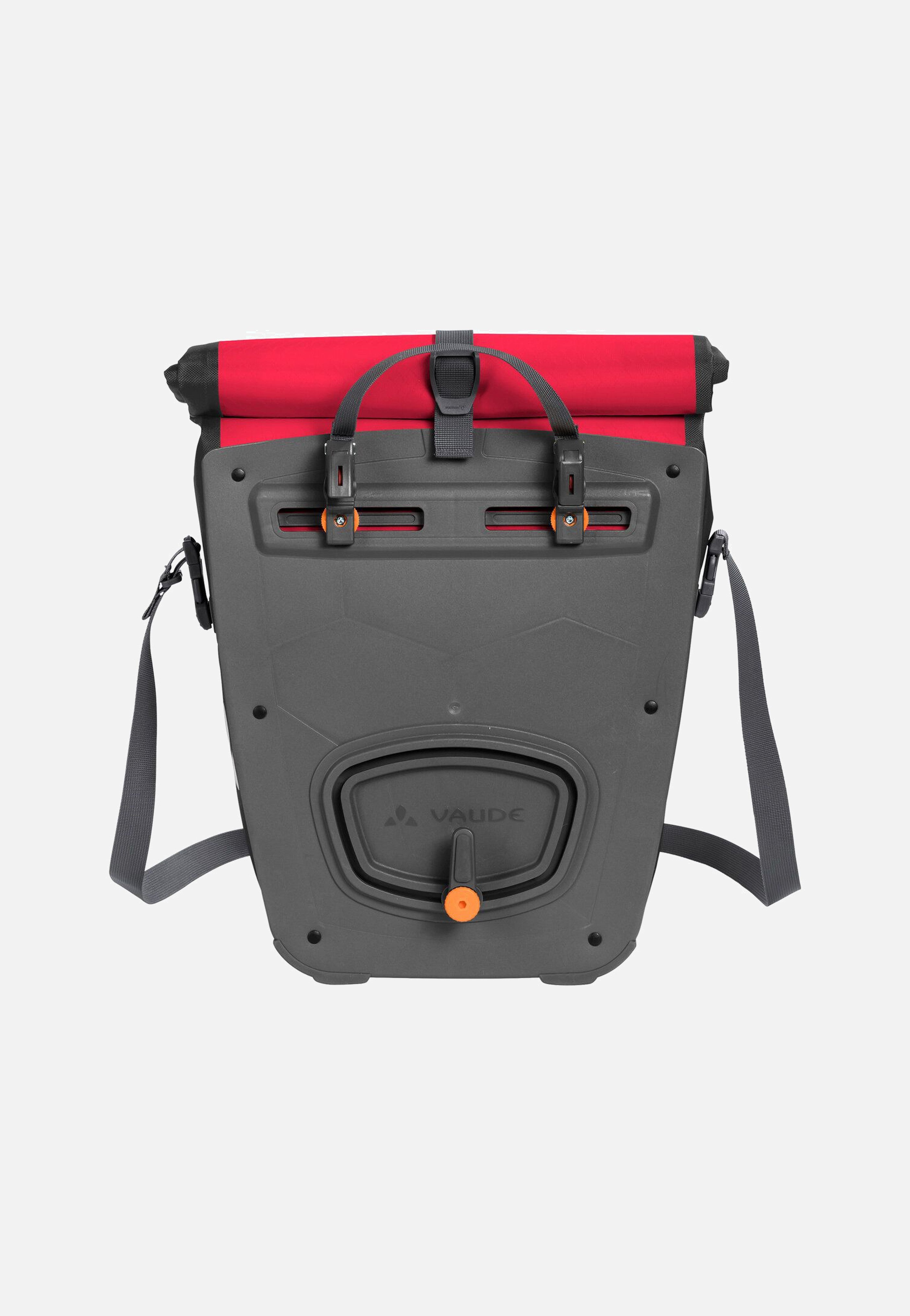 Vaude - Aqua Back Red - Bike Bag | Neutral-Image