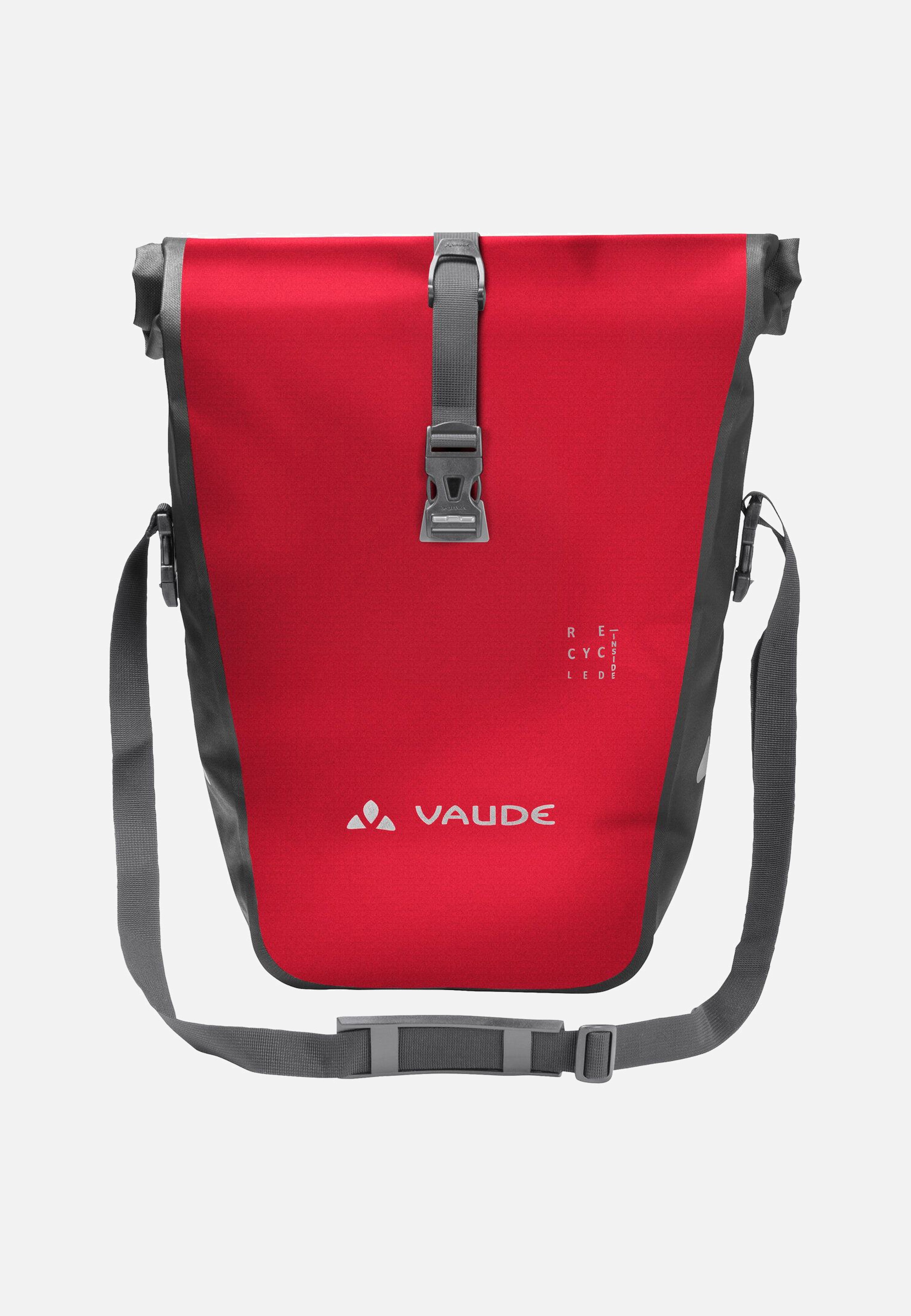 Vaude - Aqua Back Red - Bike Bag | Neutral-Image