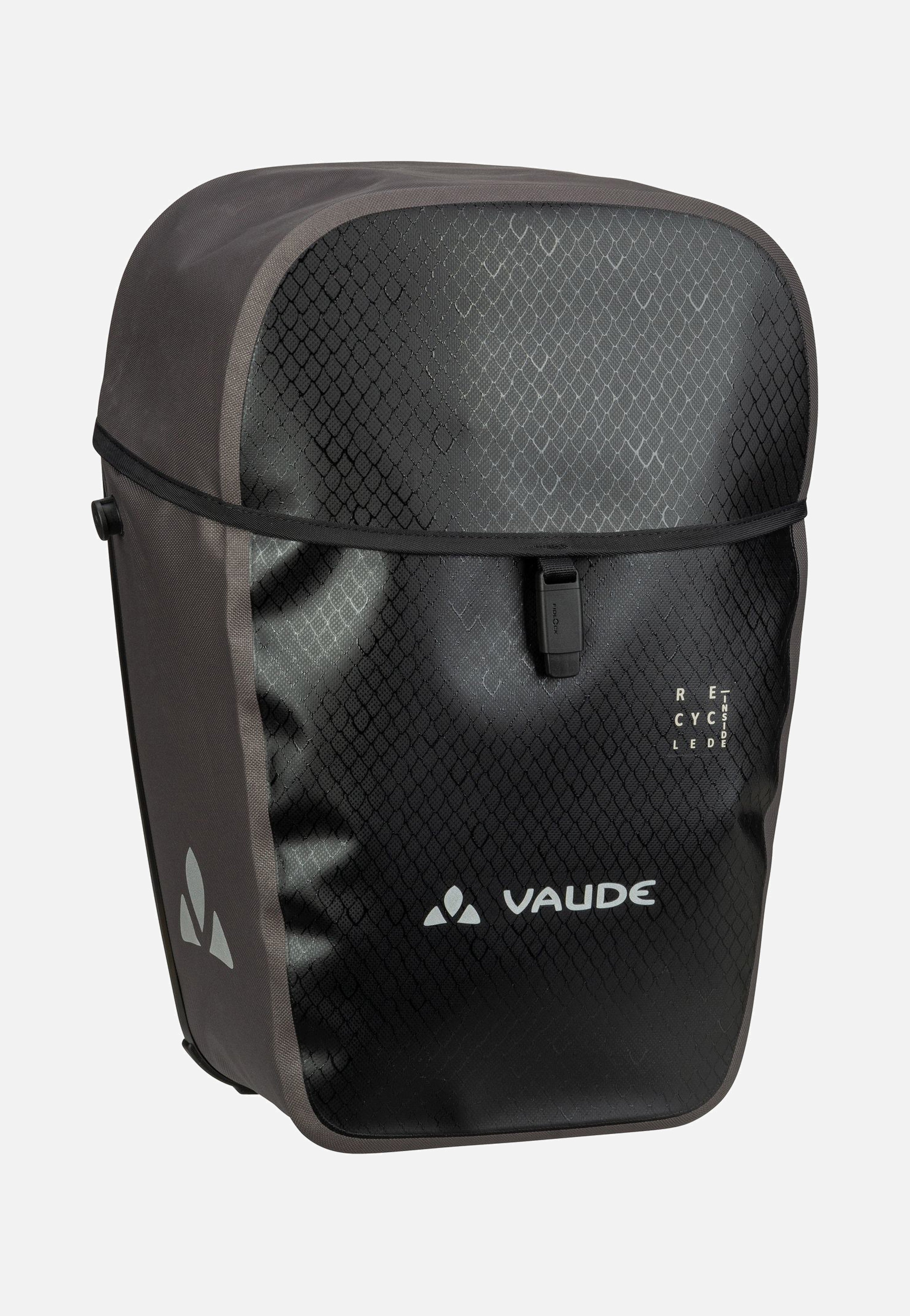 Vaude - Aqua Commute Single Black - Bike Bag | Neutral-Image