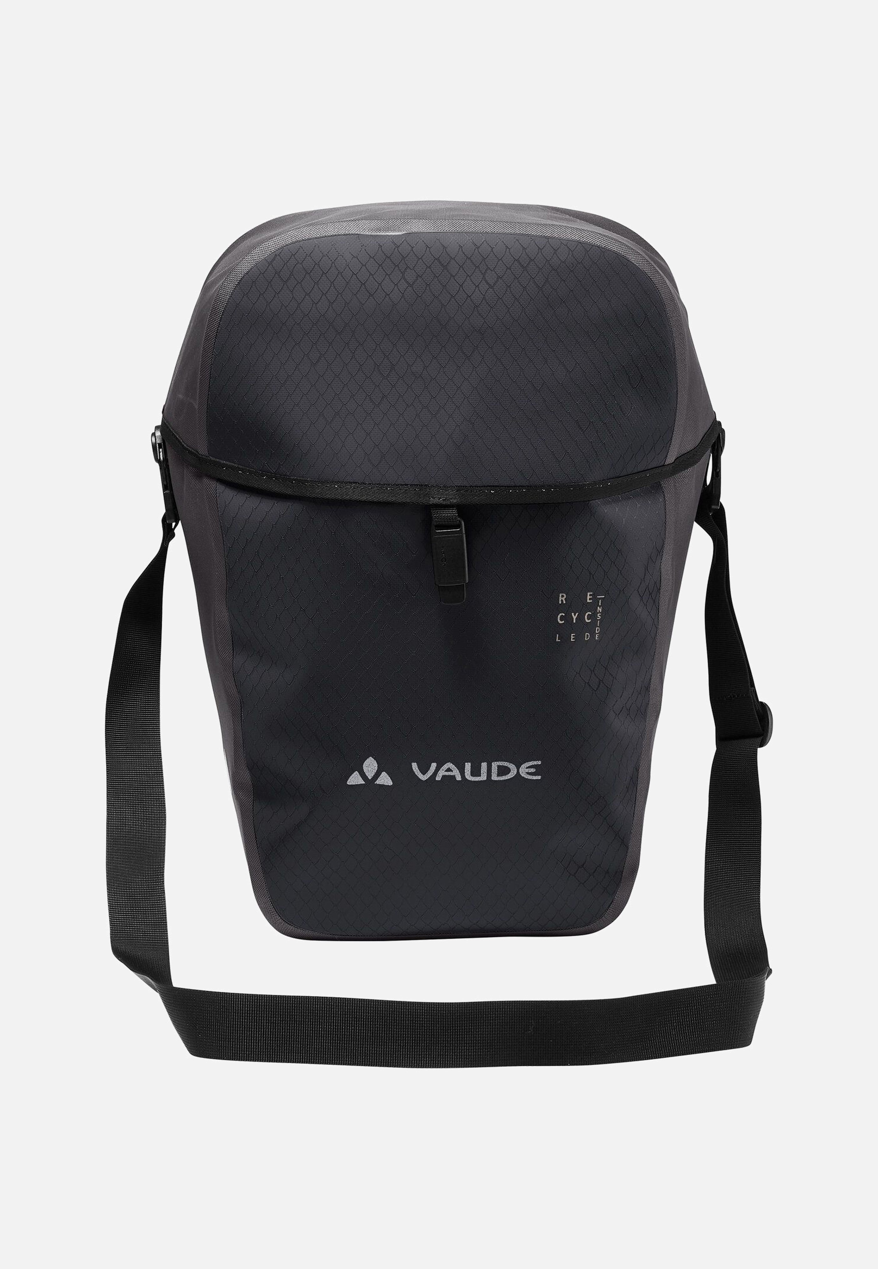 Vaude - Aqua Commute Single Black - Bike Bag | Neutral-Image