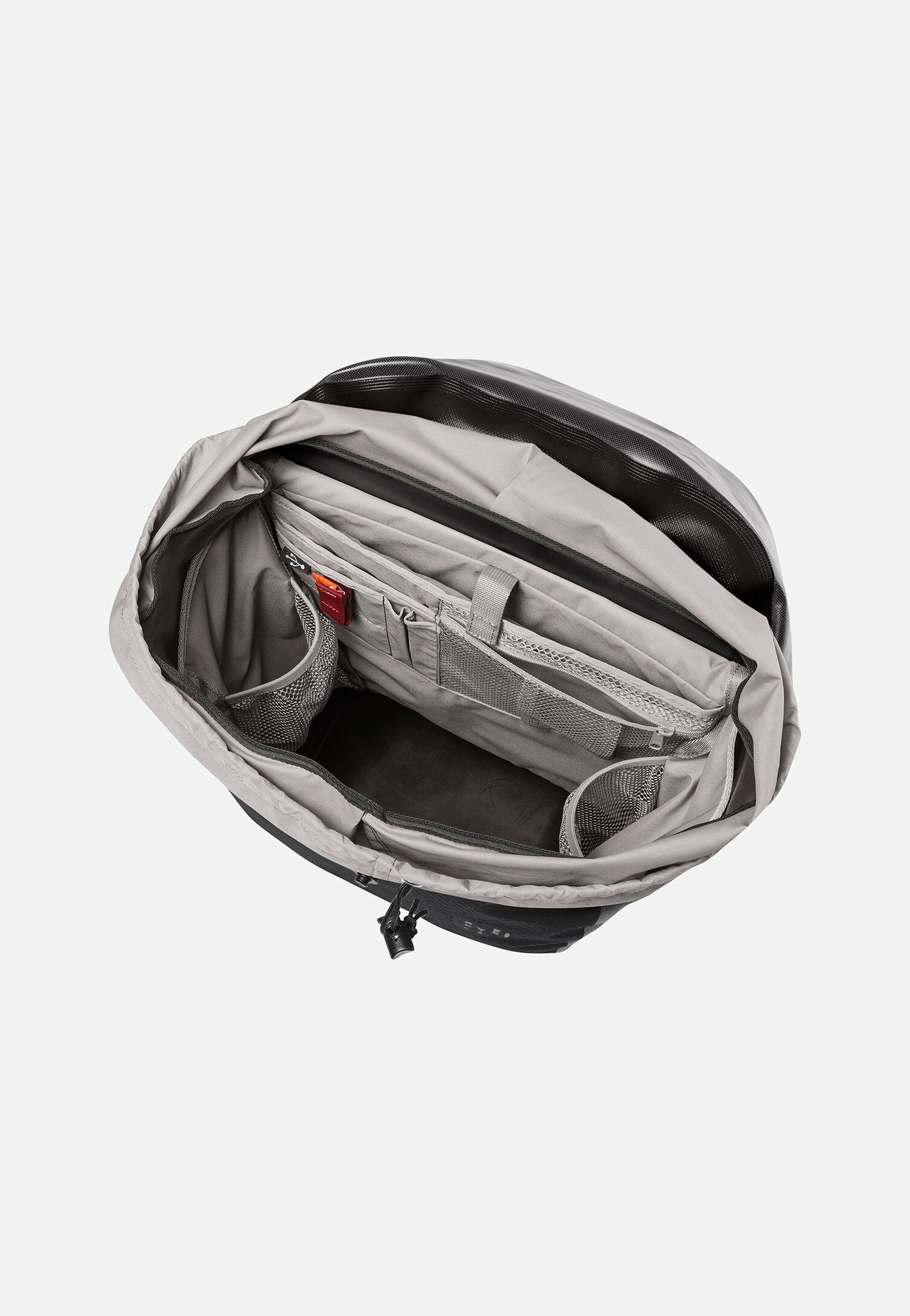 Vaude - Aqua Commute Single Black - Bike Bag | Neutral-Image
