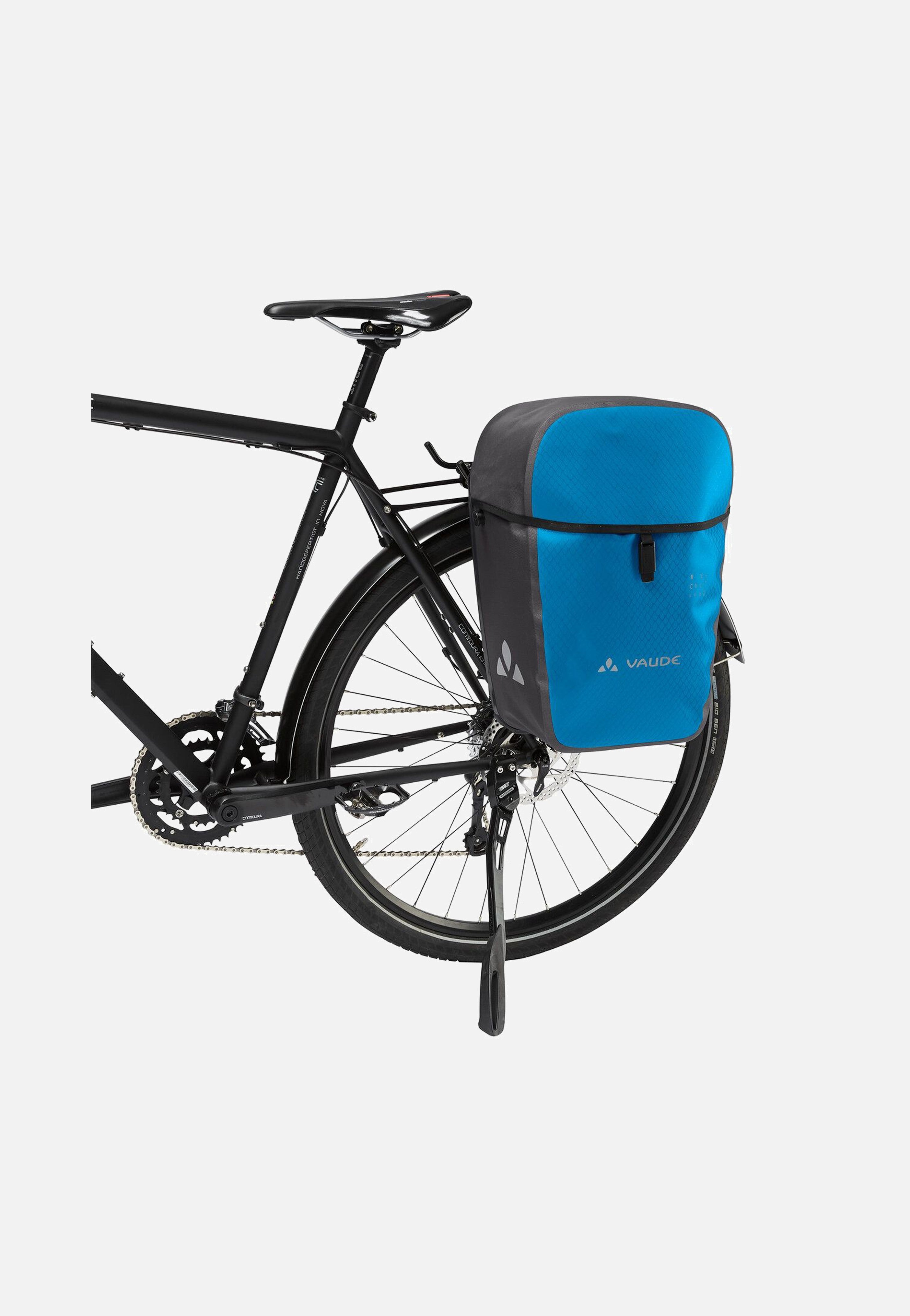 Vaude - Aqua Commute Single Icicle - Bike Bag | Neutral-Image