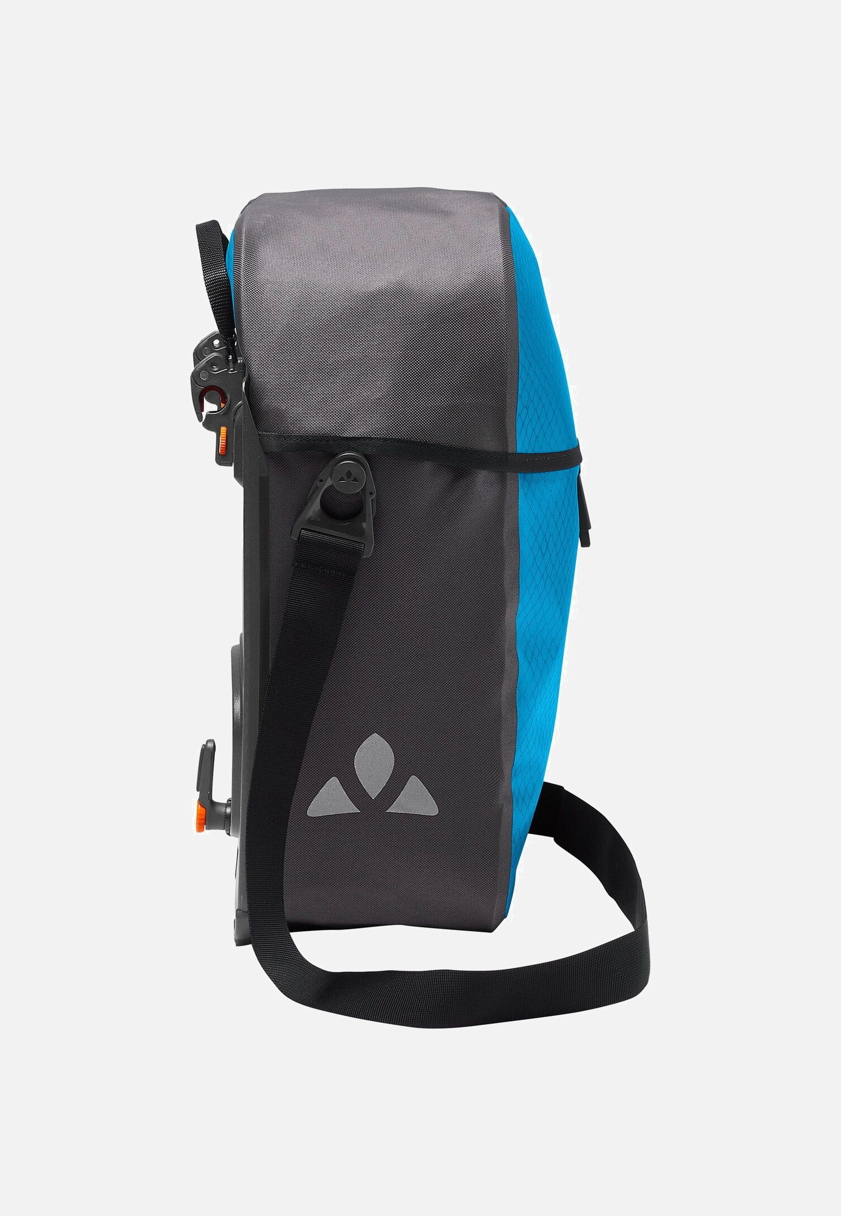 Vaude - Aqua Commute Single Icicle - Bike Bag | Neutral-Image