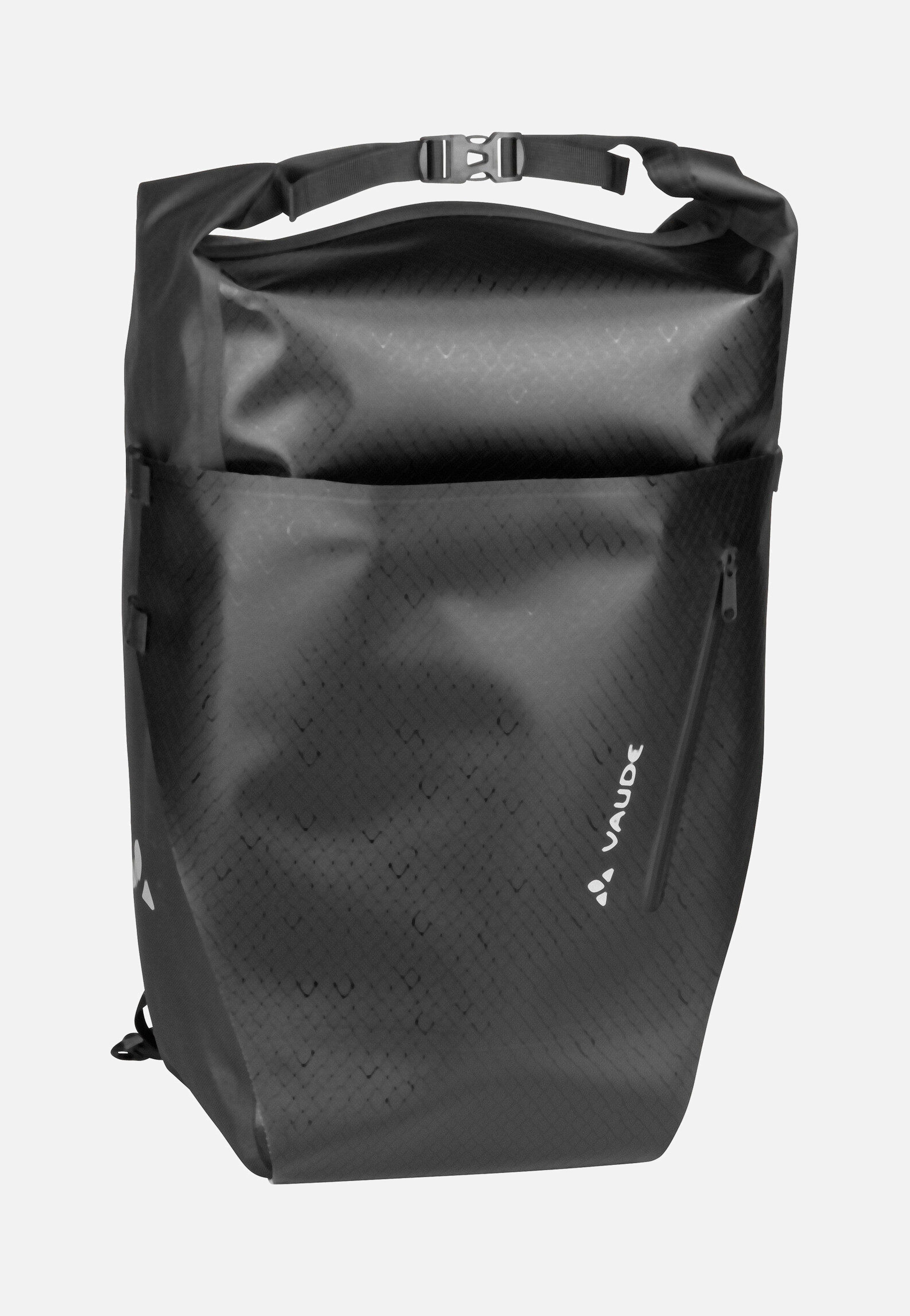Vaude - Aqua Transformer 26 Black - Bag | Neutral-Image