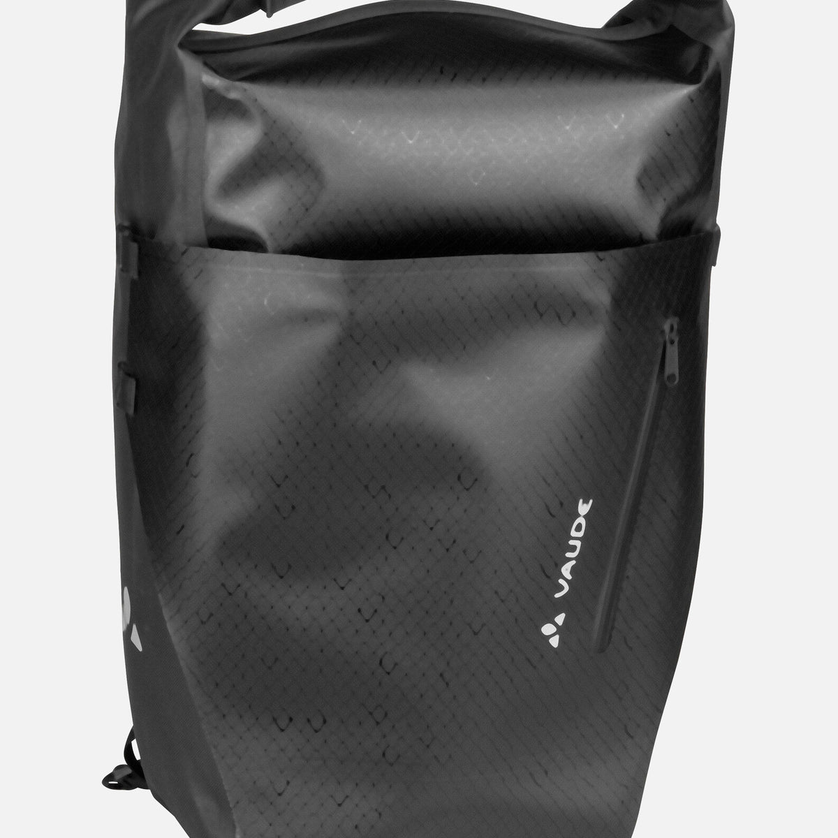vaude fahrradtasche idealo Vaude Aqua Transformer 26 Black - Tasche