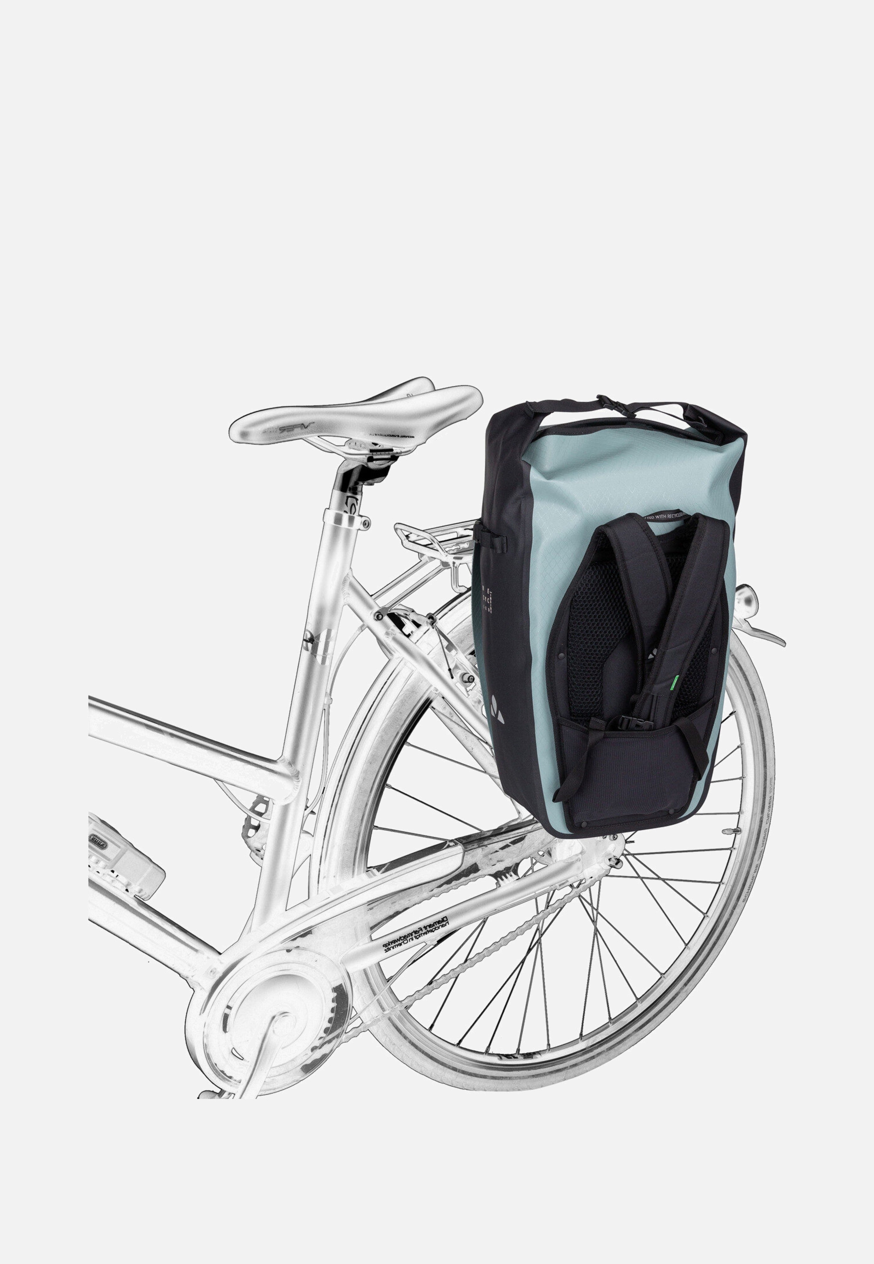 Vaude - Aqua Transformer 26 Nordic Blue - Bag | Neutral-Image