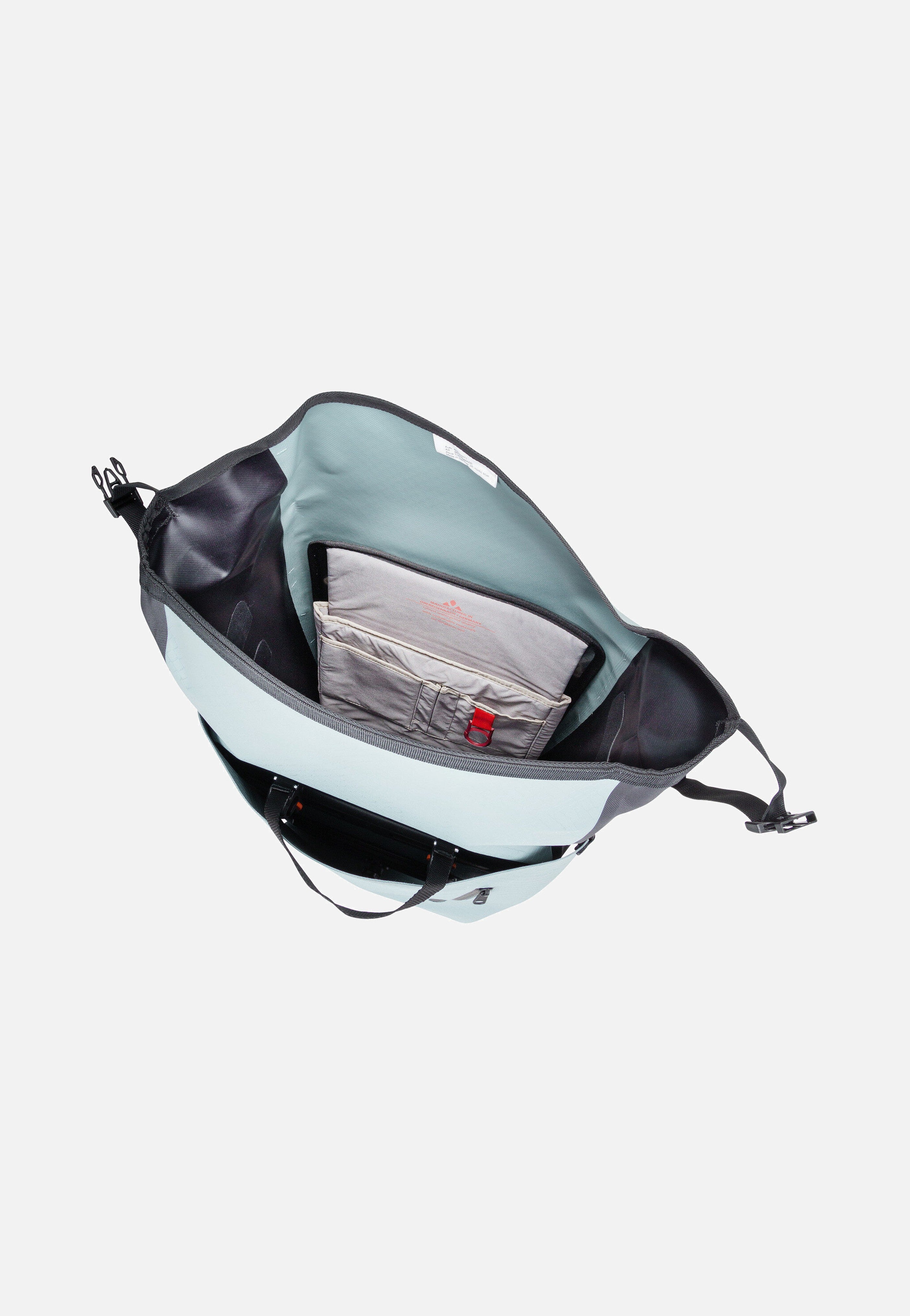 Vaude - Aqua Transformer 26 Nordic Blue - Bag | Neutral-Image