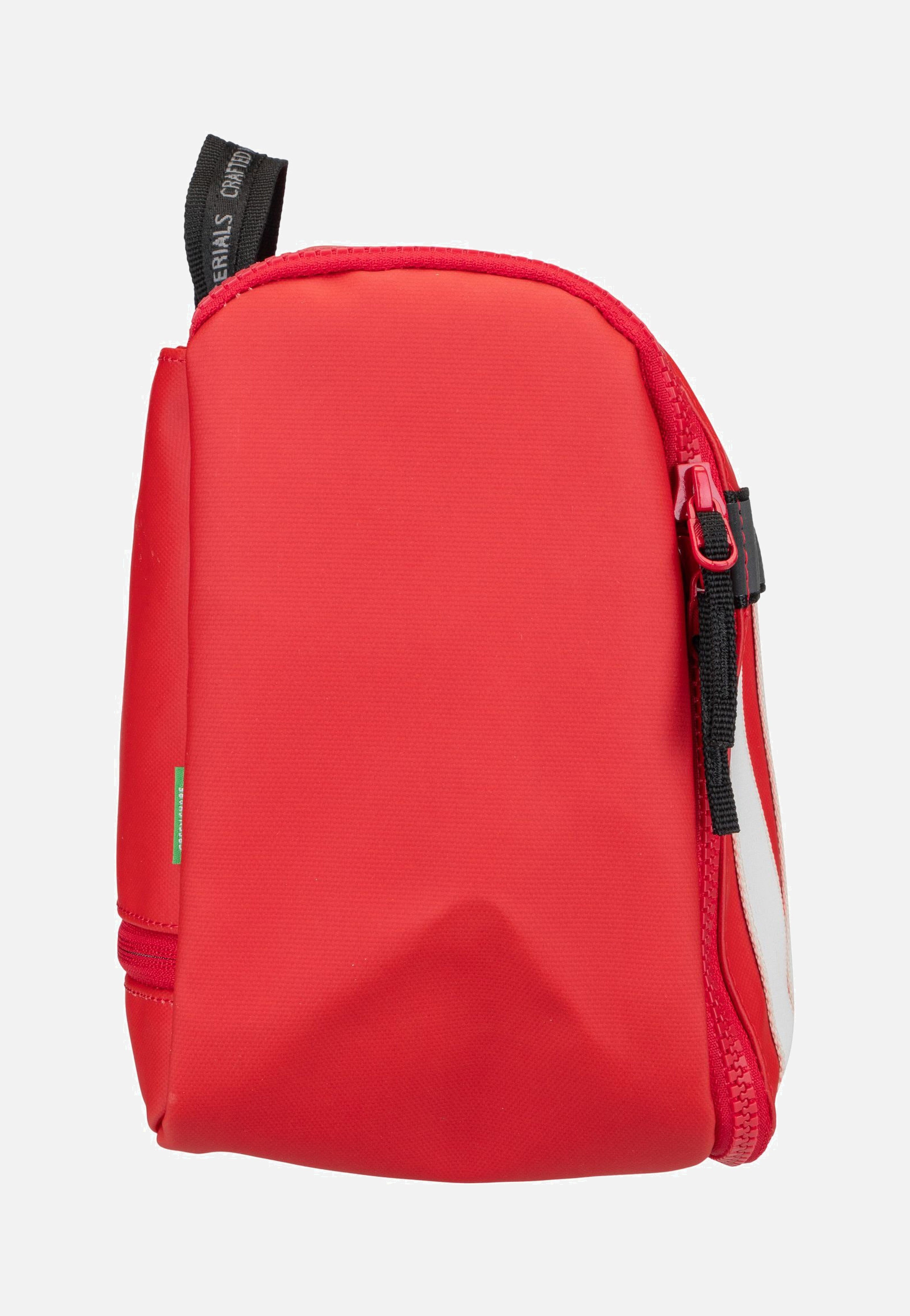 Vaude - Banaba Red - Toiletry Bag | Neutral-Image