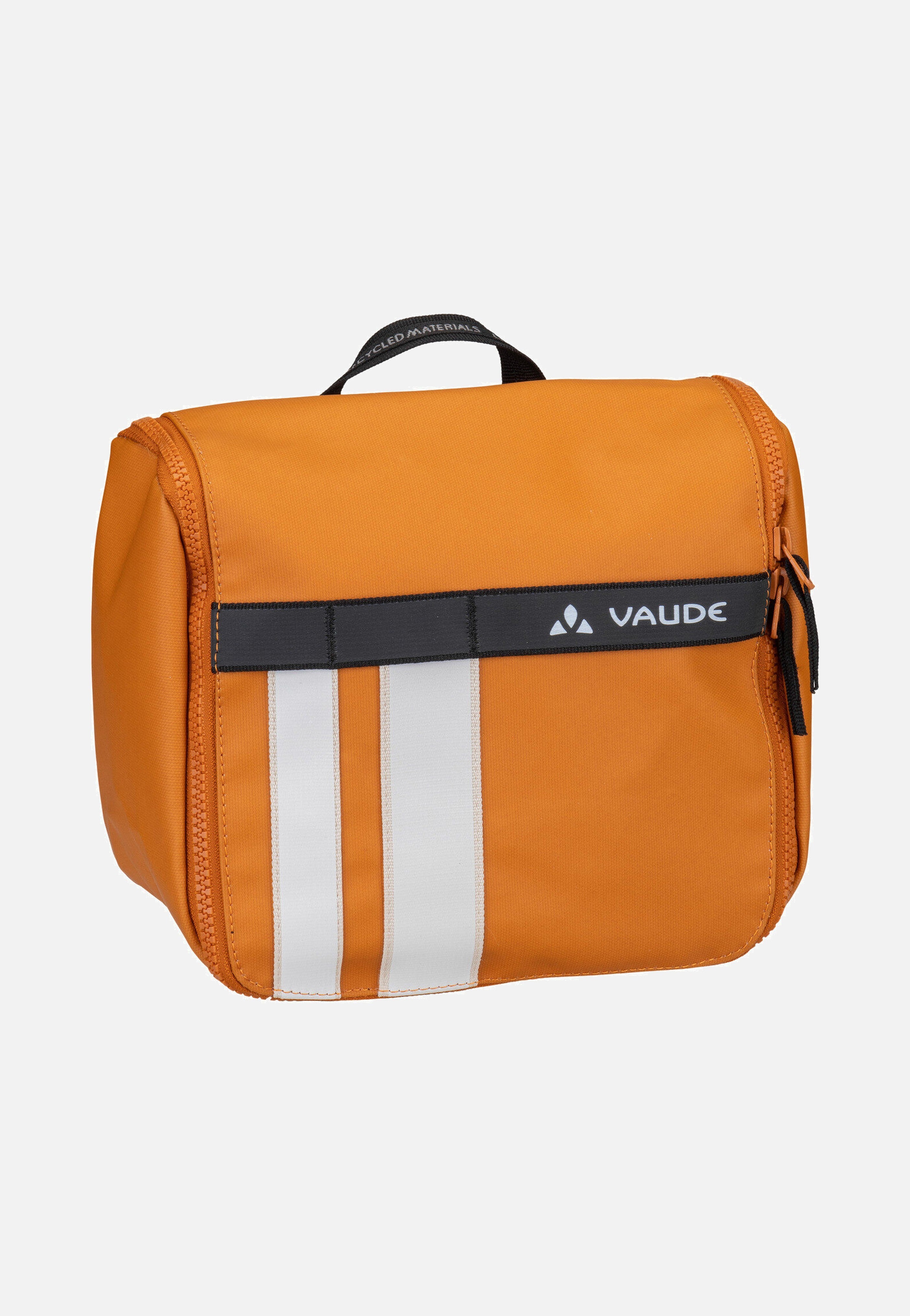 Vaude - Banaba Silt Brown - Toiletry Bag | Neutral-Image