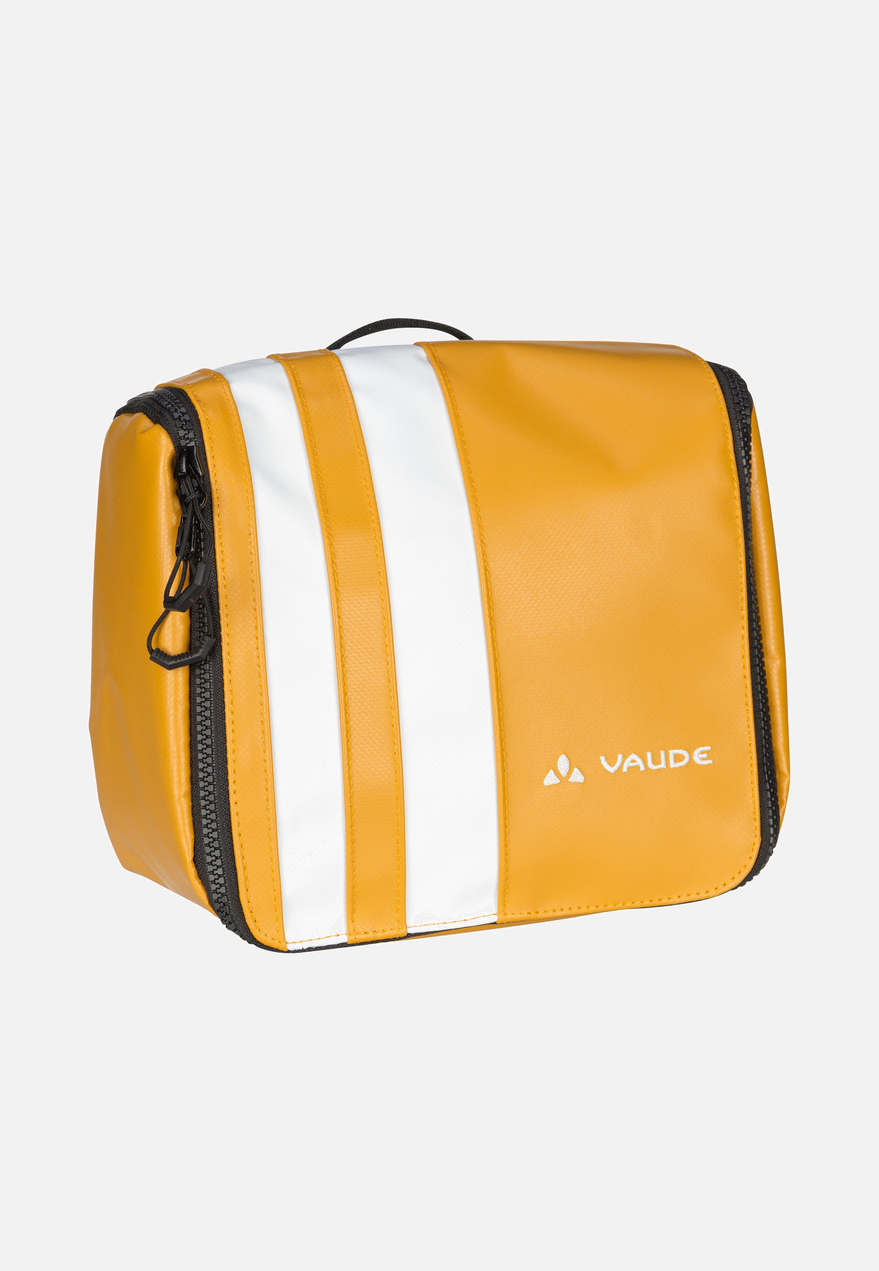 Vaude - Benno Caramel - Toiletry Bag | Neutral-Image