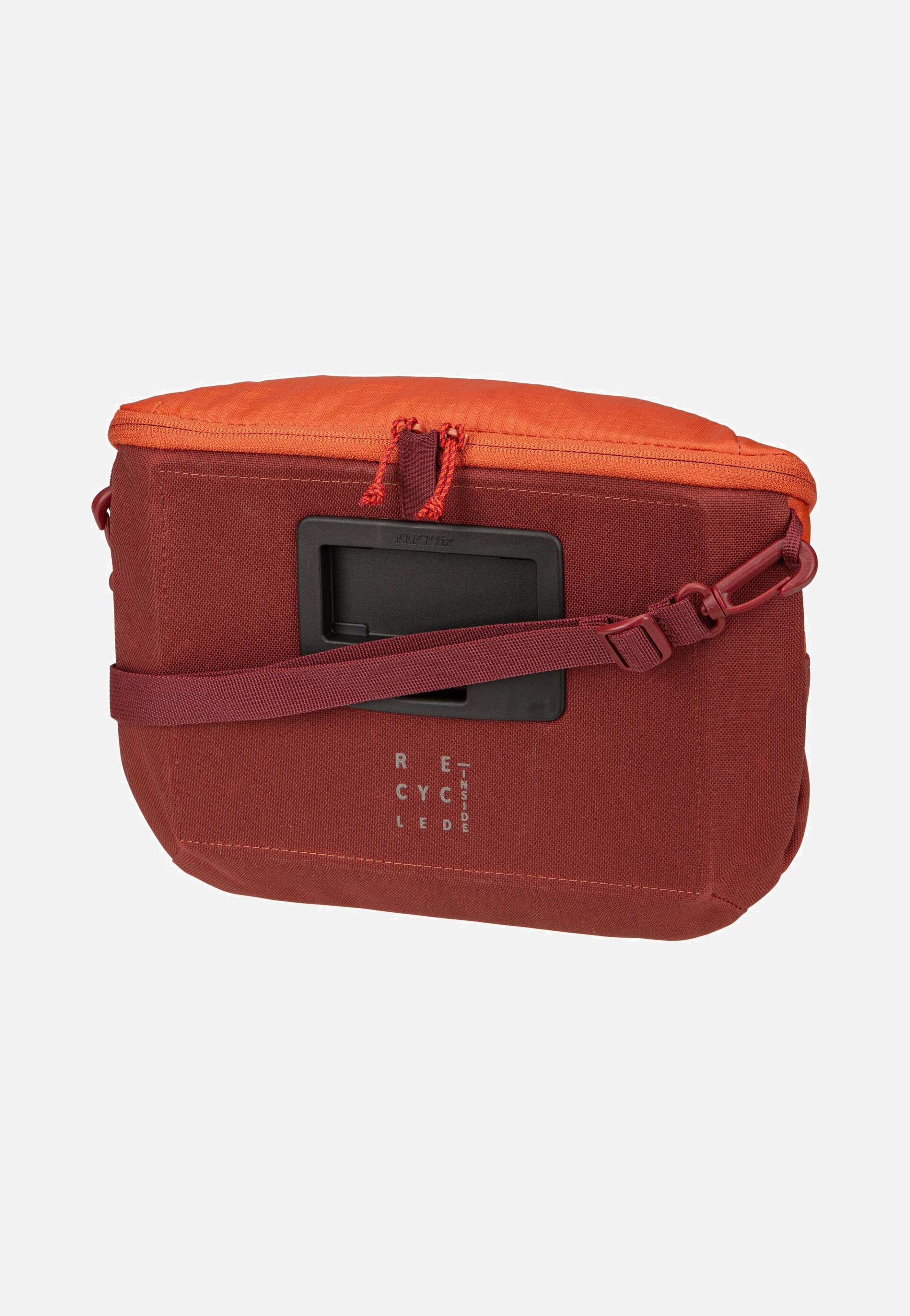 Vaude - CityBox Bike II Buckeye - Handlebar Bag | Neutral-Image