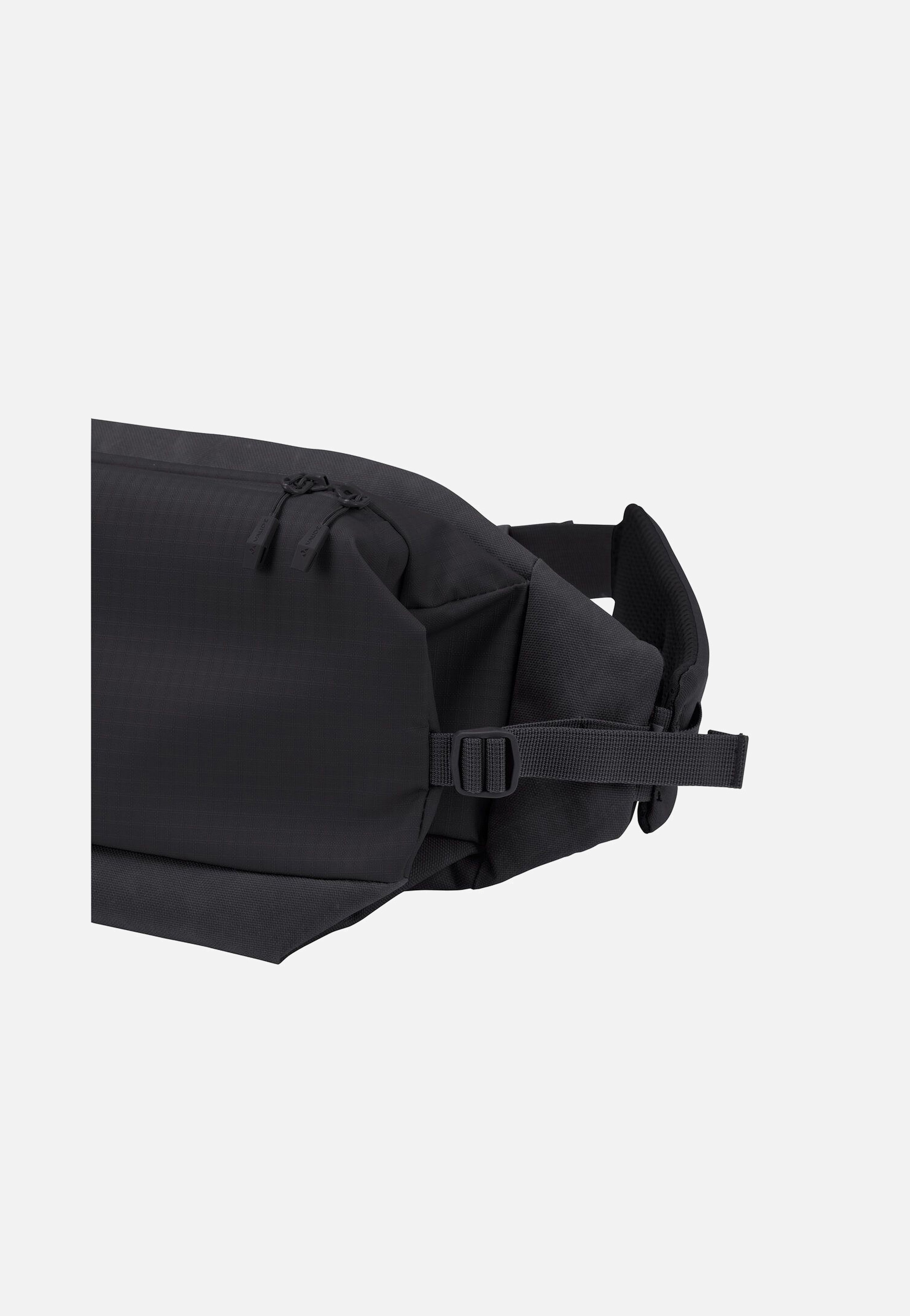 Vaude - CityCross 6 Black - Sling Bag | Neutral-Image