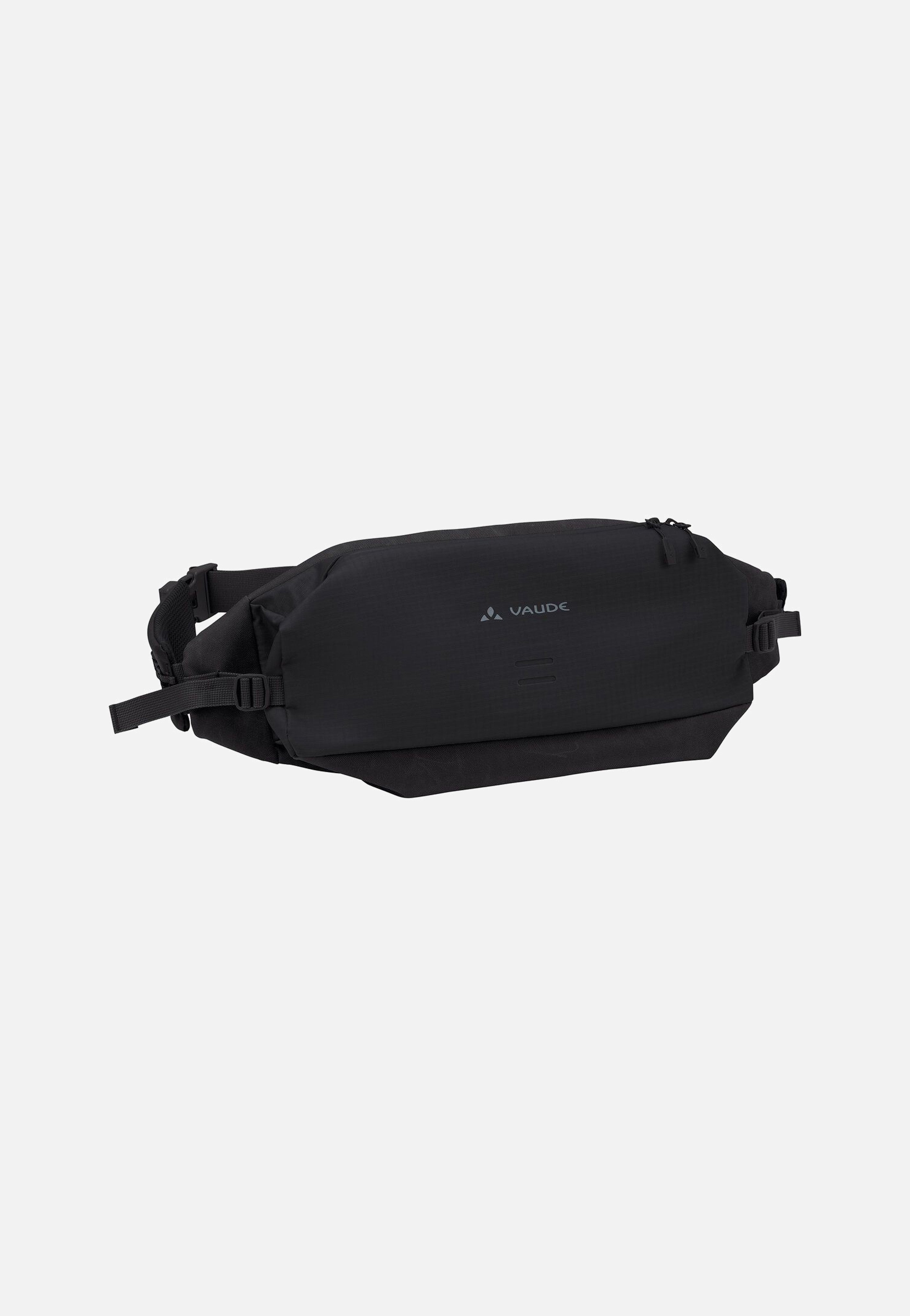 Vaude - CityCross 6 Black - Sling Bag | Neutral-Image