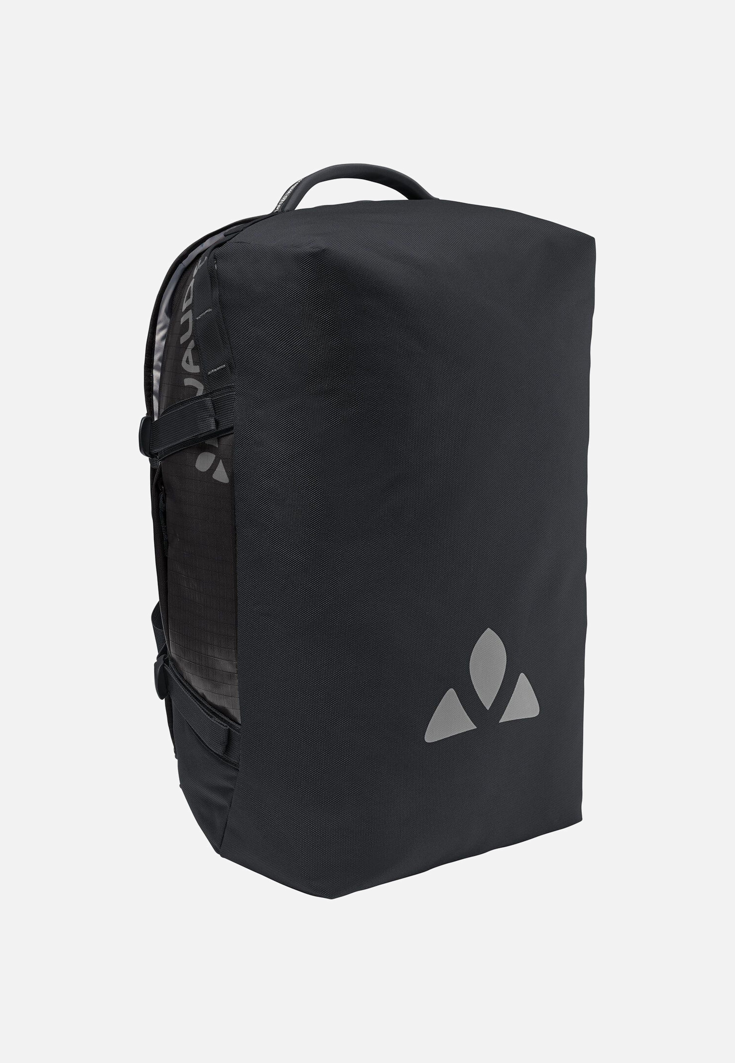 Vaude - CityDuffel 35 Black - Dufflebag | Neutral-Image