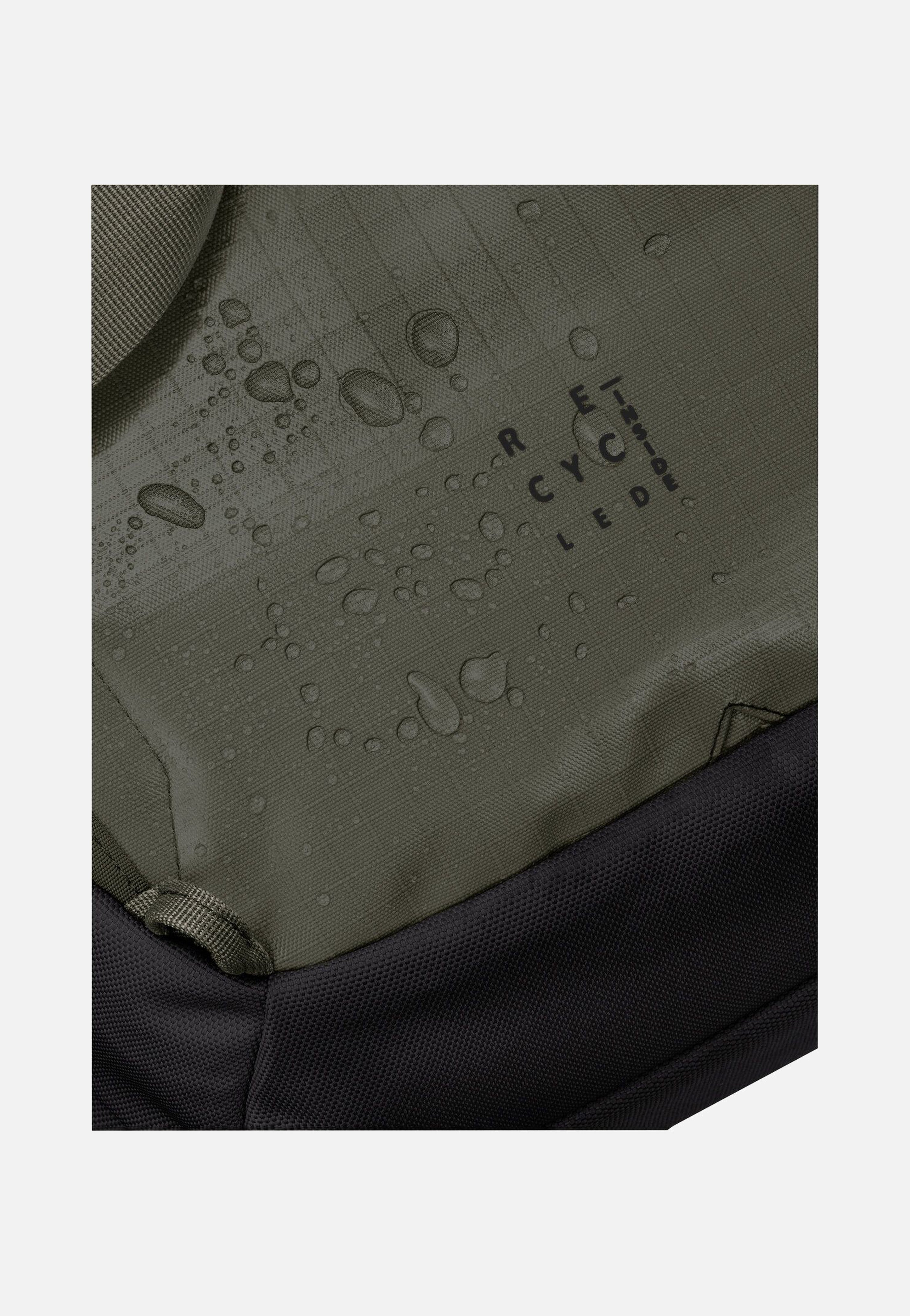 Vaude - CityDuffel 35 Khaki - Dufflebag | Neutral-Image