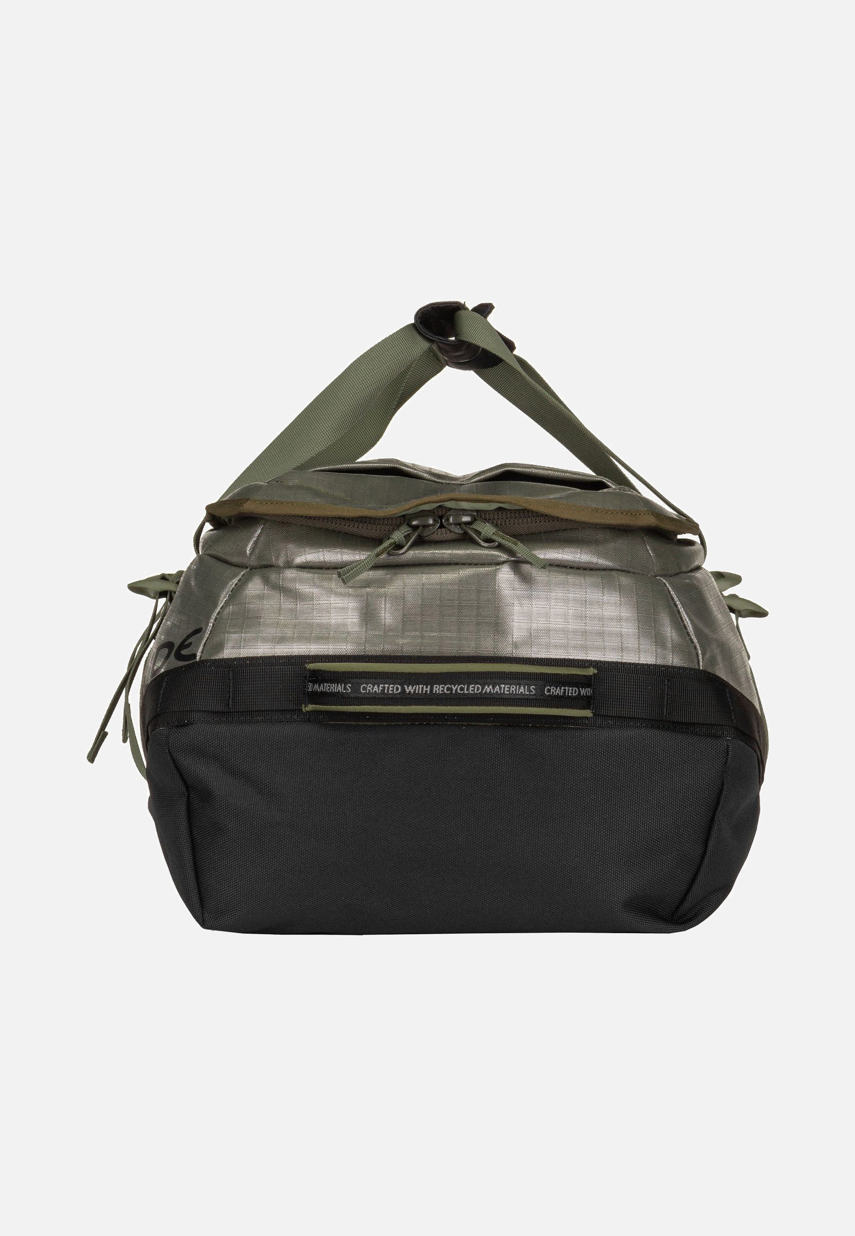 Vaude - CityDuffel 35 Khaki - Dufflebag | Neutral-Image