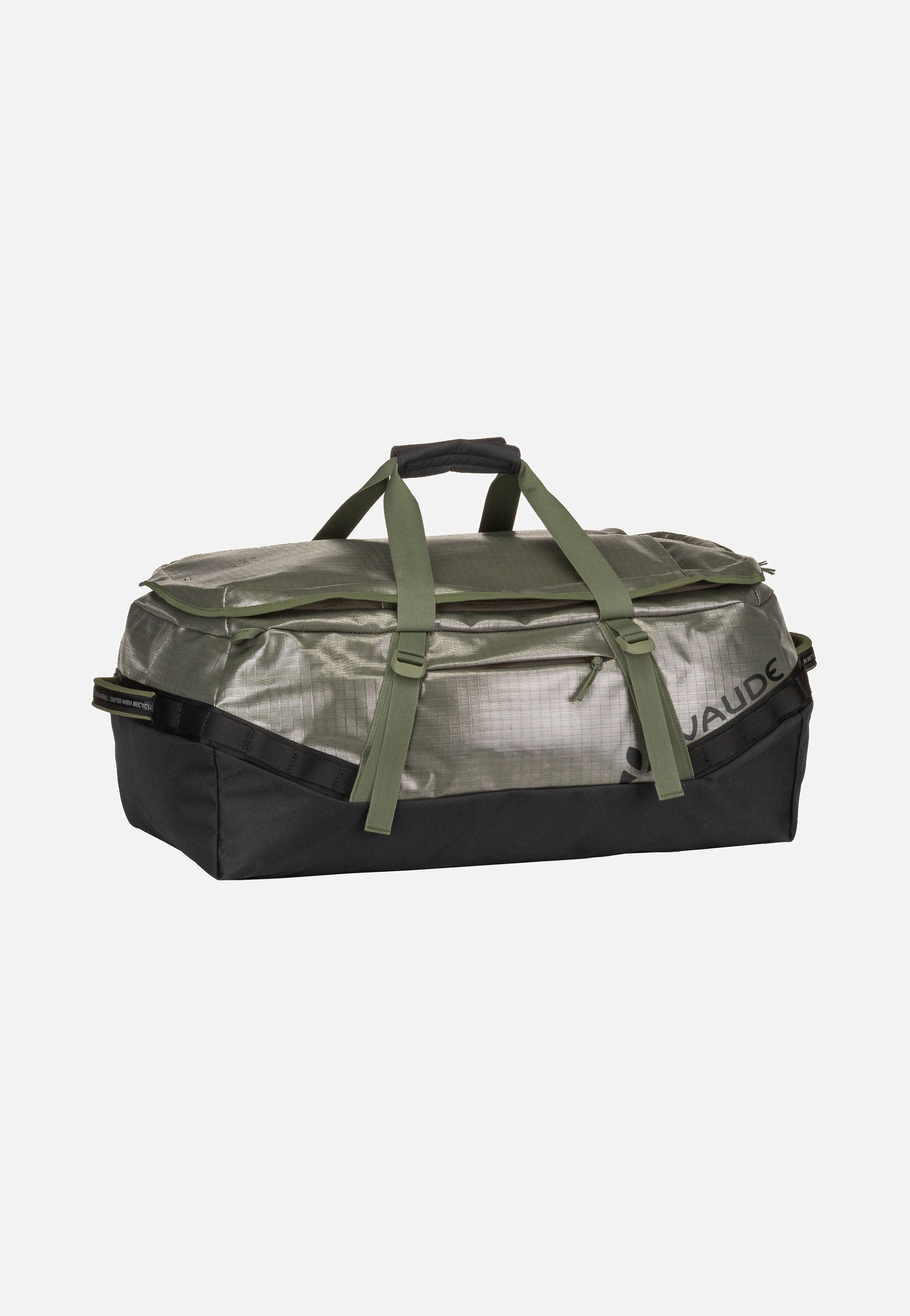 Vaude - CityDuffel 65 Khaki - Dufflebag | Neutral-Image