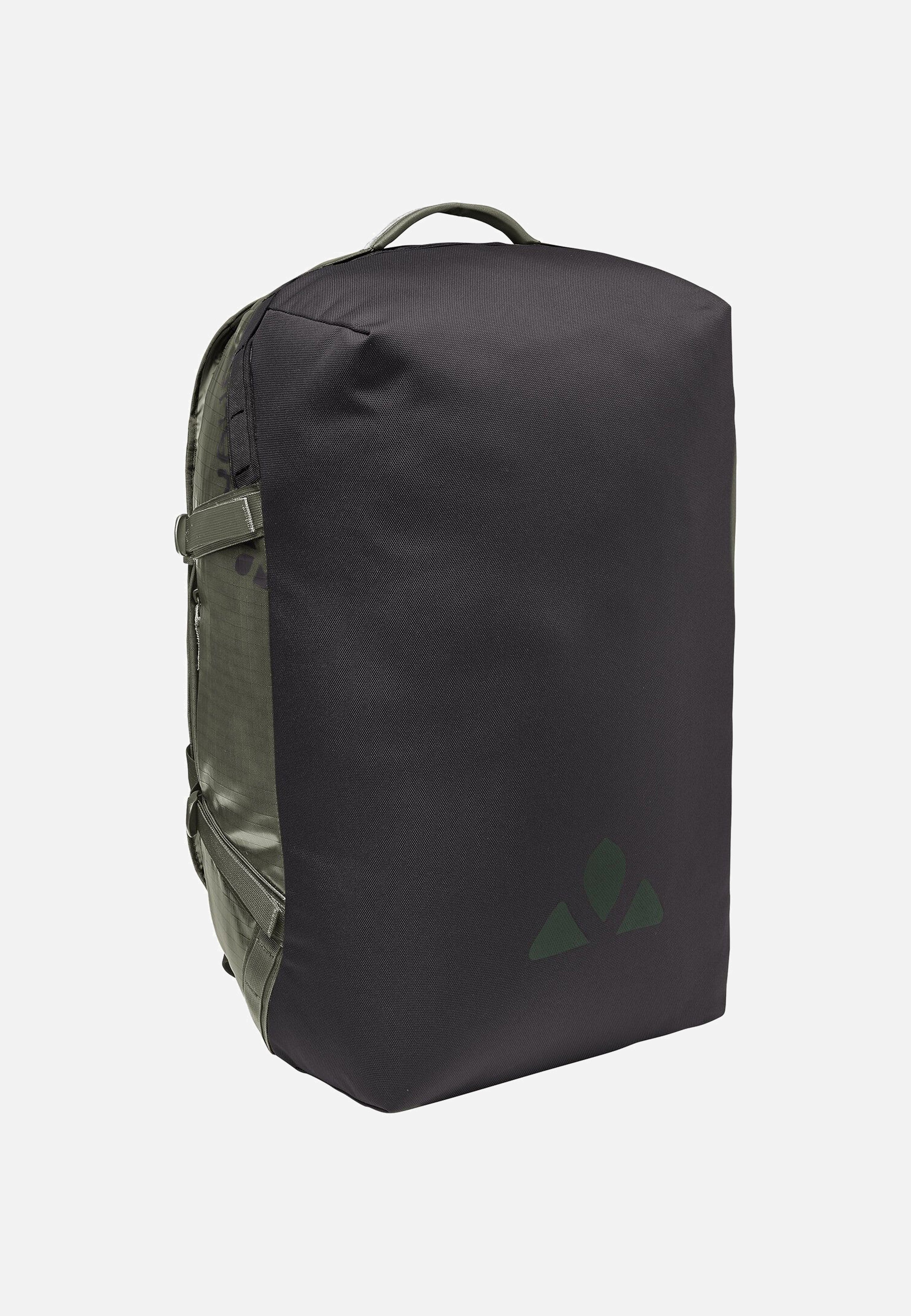 Vaude - CityDuffel 65 Khaki - Dufflebag | Neutral-Image