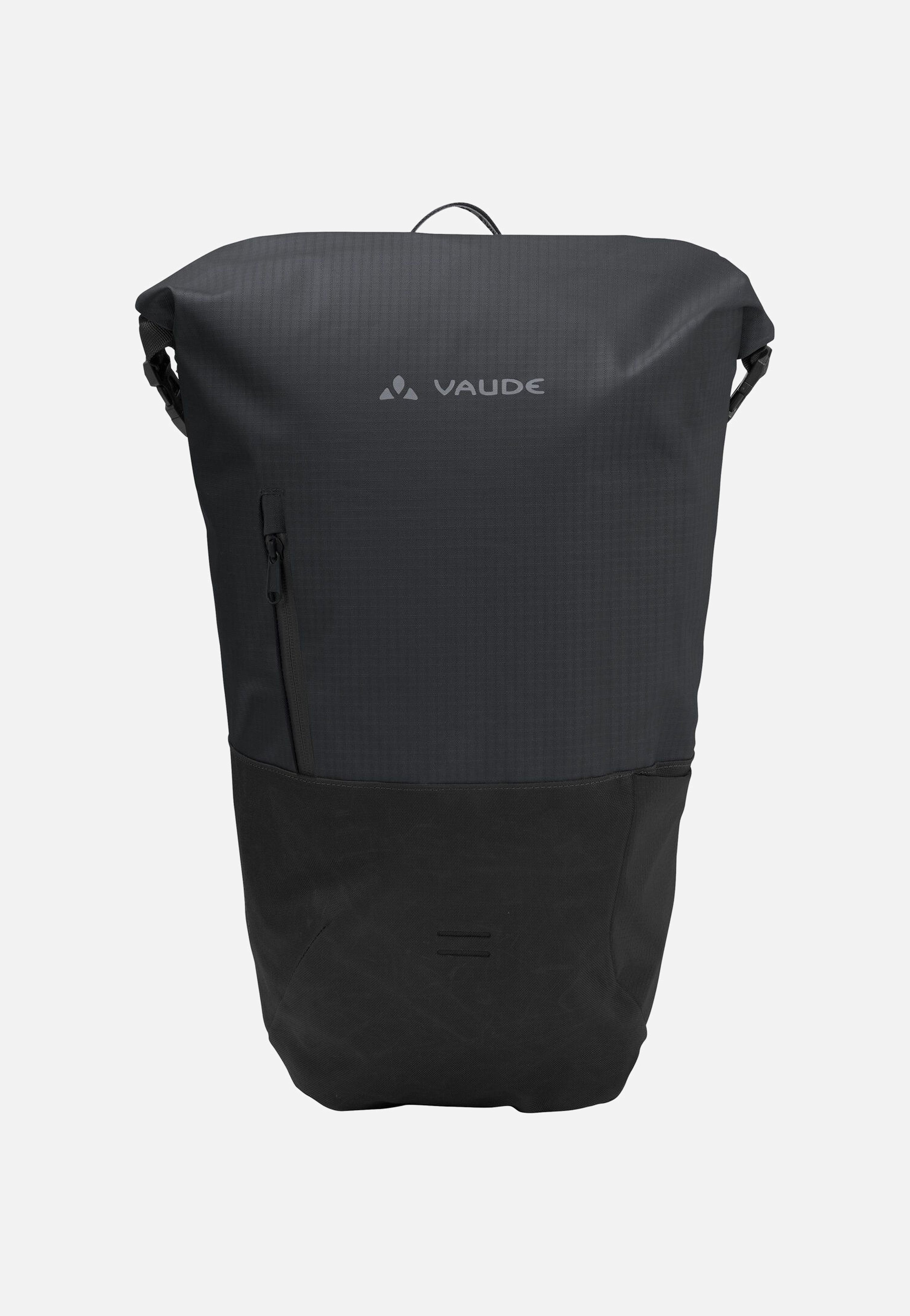 Vaude - CityGo 18 Black - Rolltop Backpack | Neutral-Image