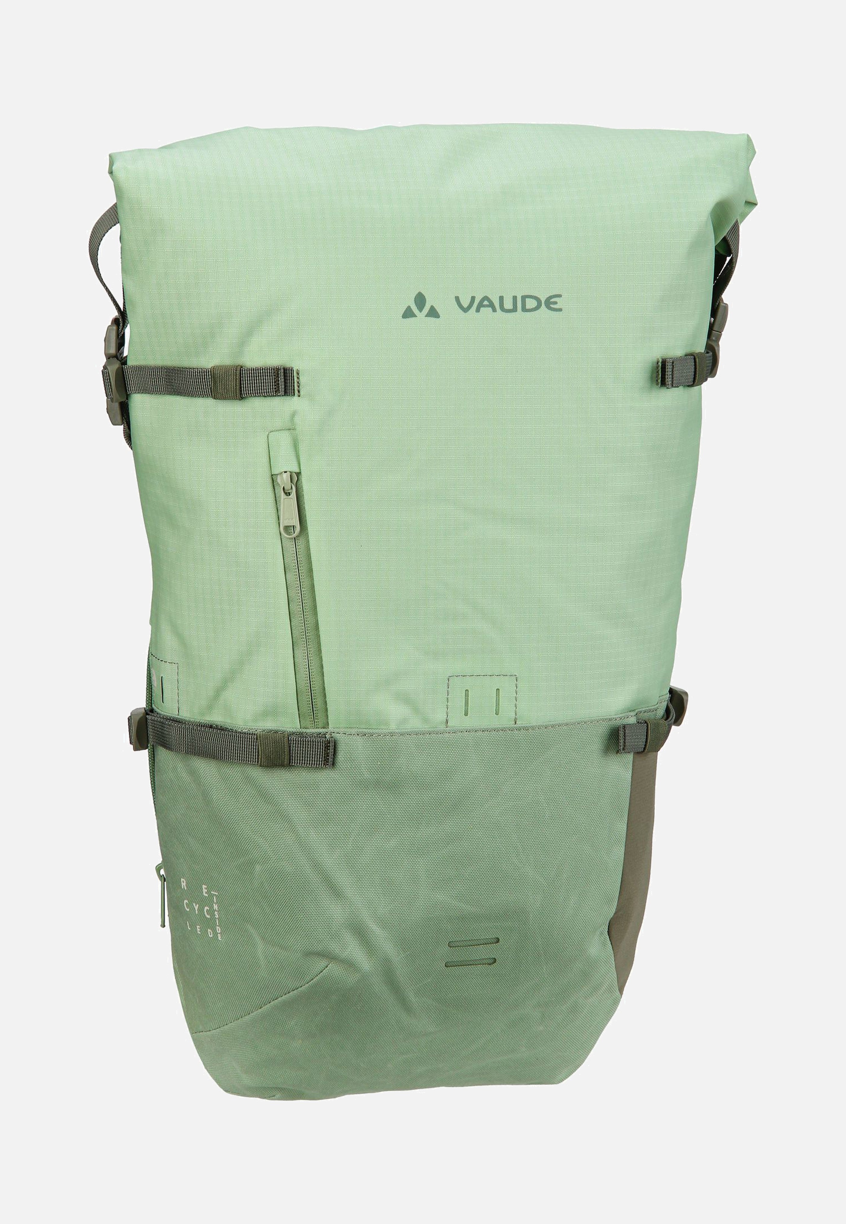 Vaude - CityGo 23 II Aloe Vera - Rolltop Backpack | Neutral-Image
