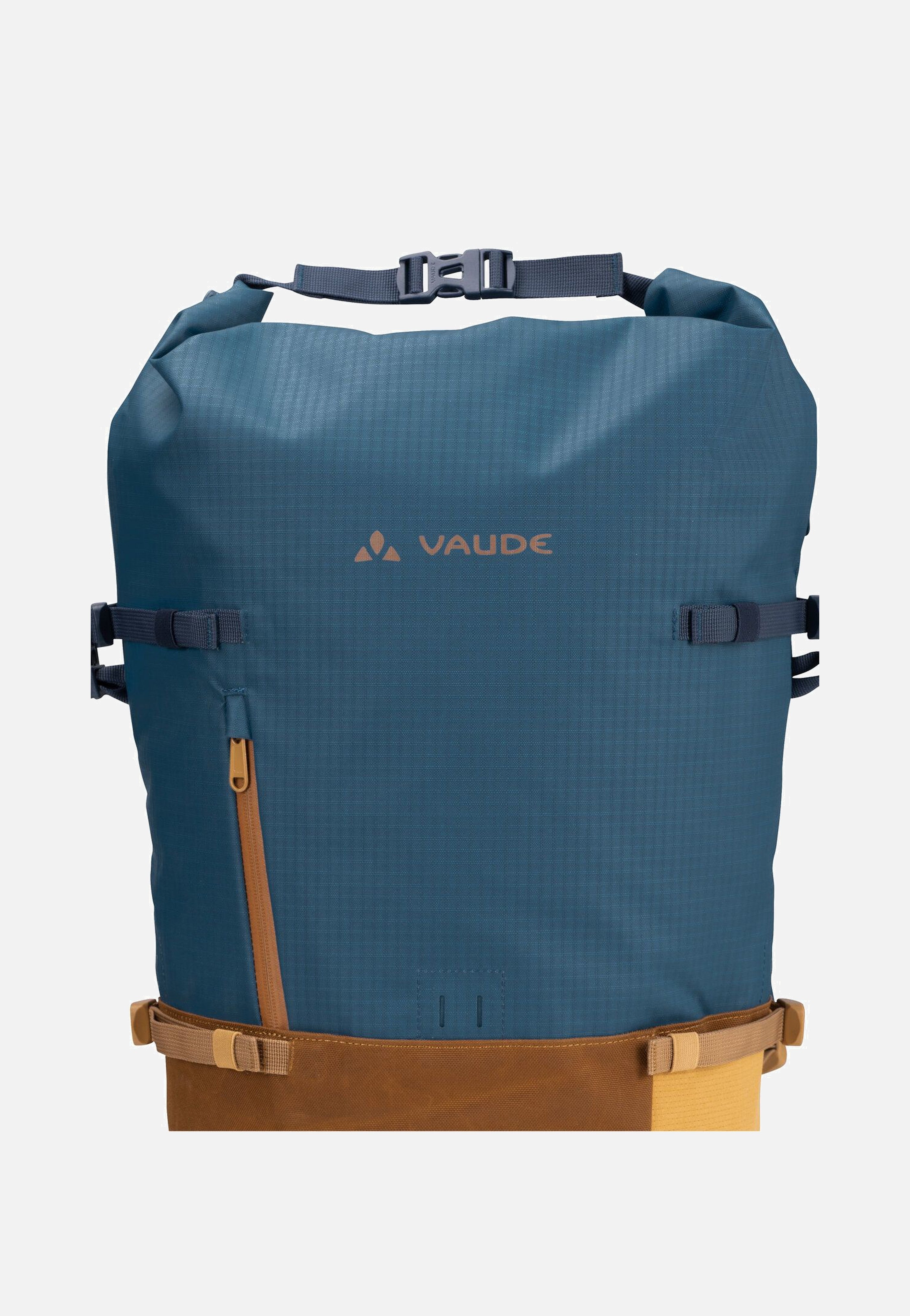 Vaude - CityGo 23 II Baltic Sea - Rolltop Backpack | Neutral-Image