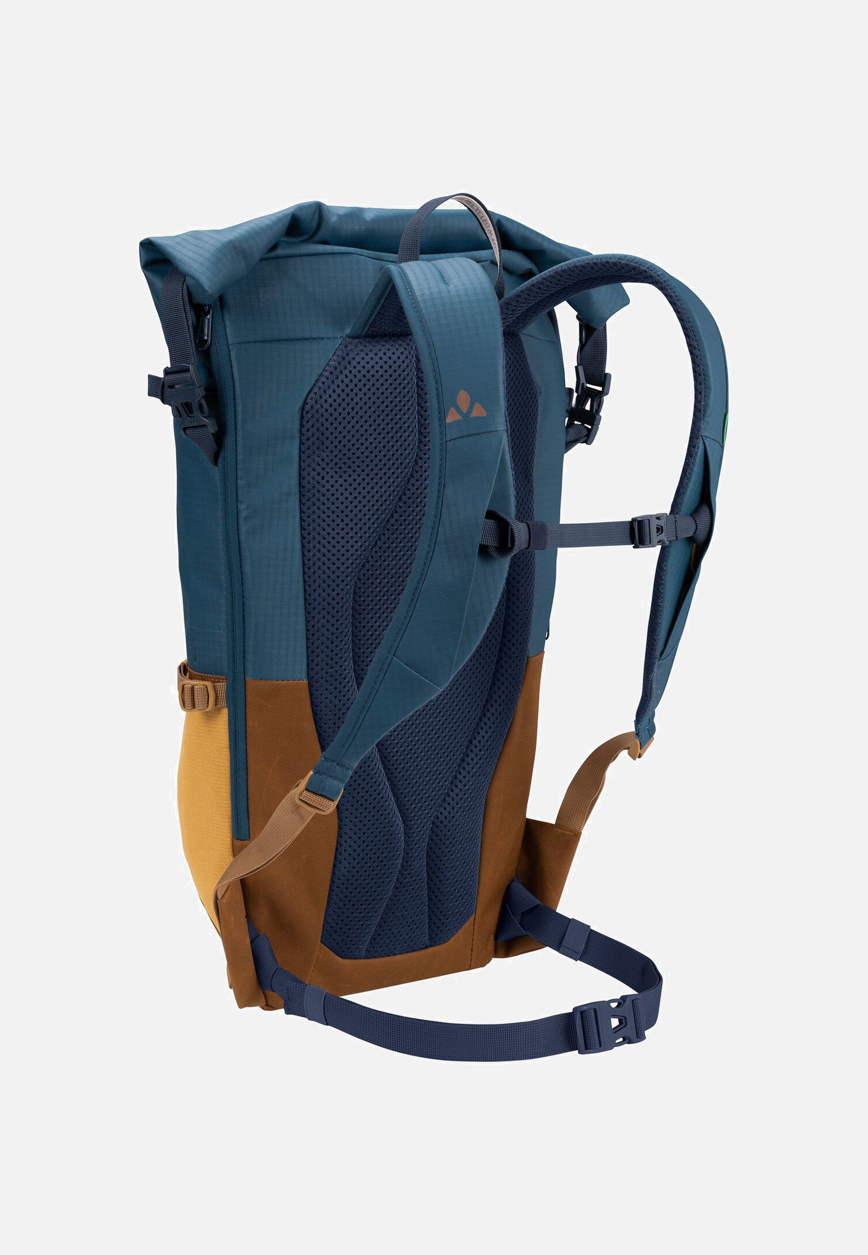 Vaude - CityGo 23 II Baltic Sea - Rolltop Backpack | Neutral-Image