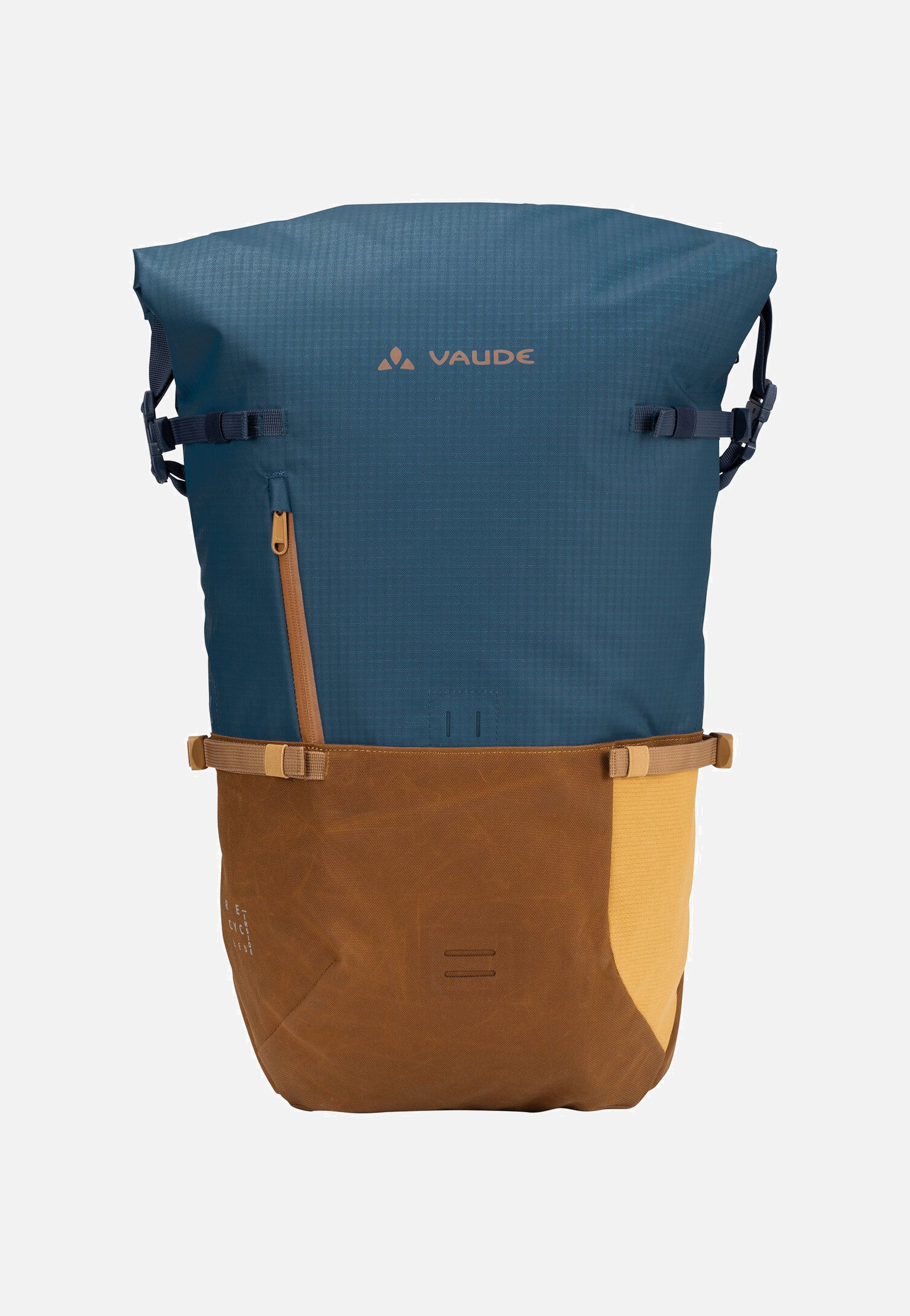 Vaude - CityGo 23 II Baltic Sea - Rolltop Backpack | Neutral-Image