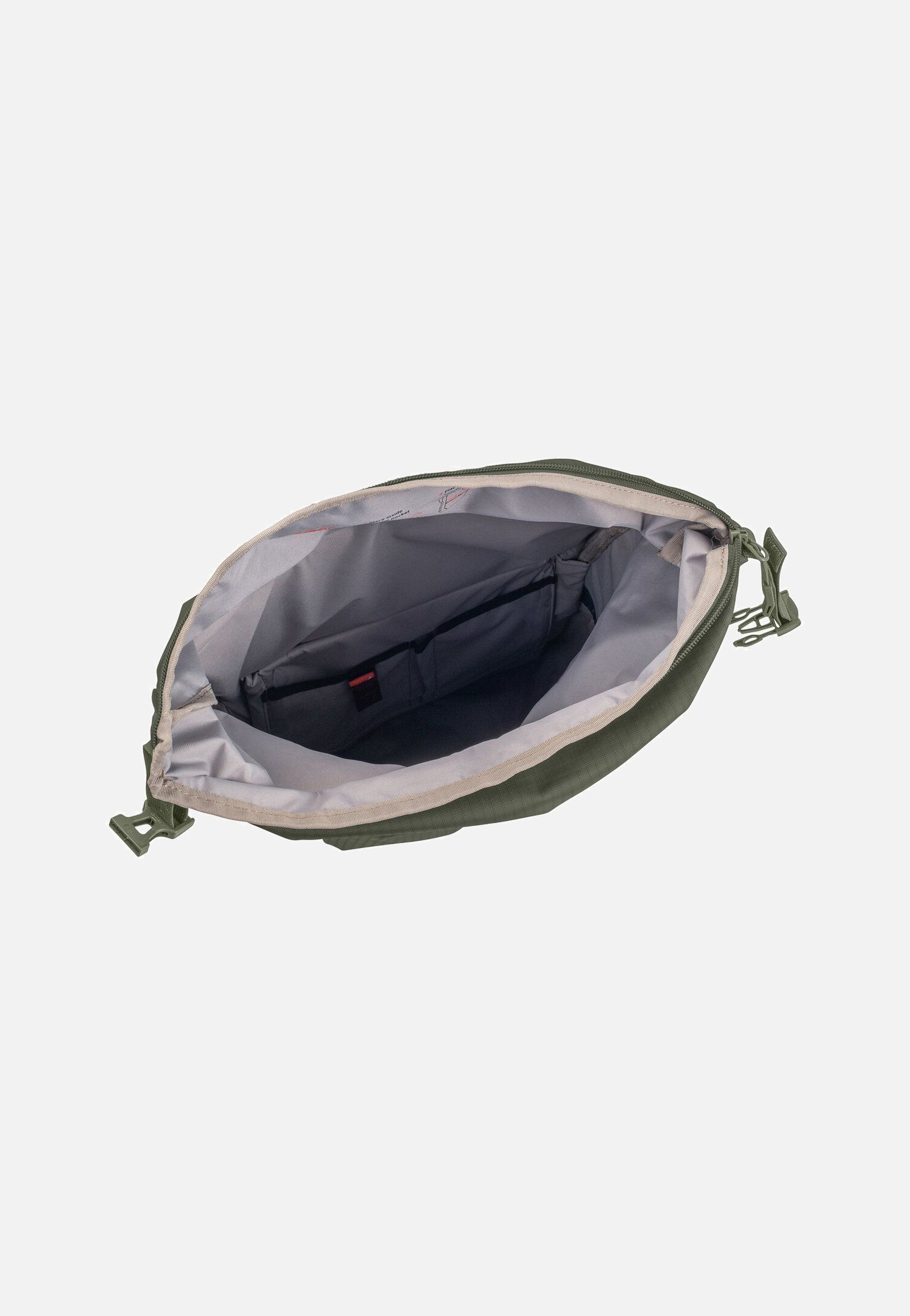 Vaude - CityGo 23 II Khaki - Rolltop Backpack | Neutral-Image