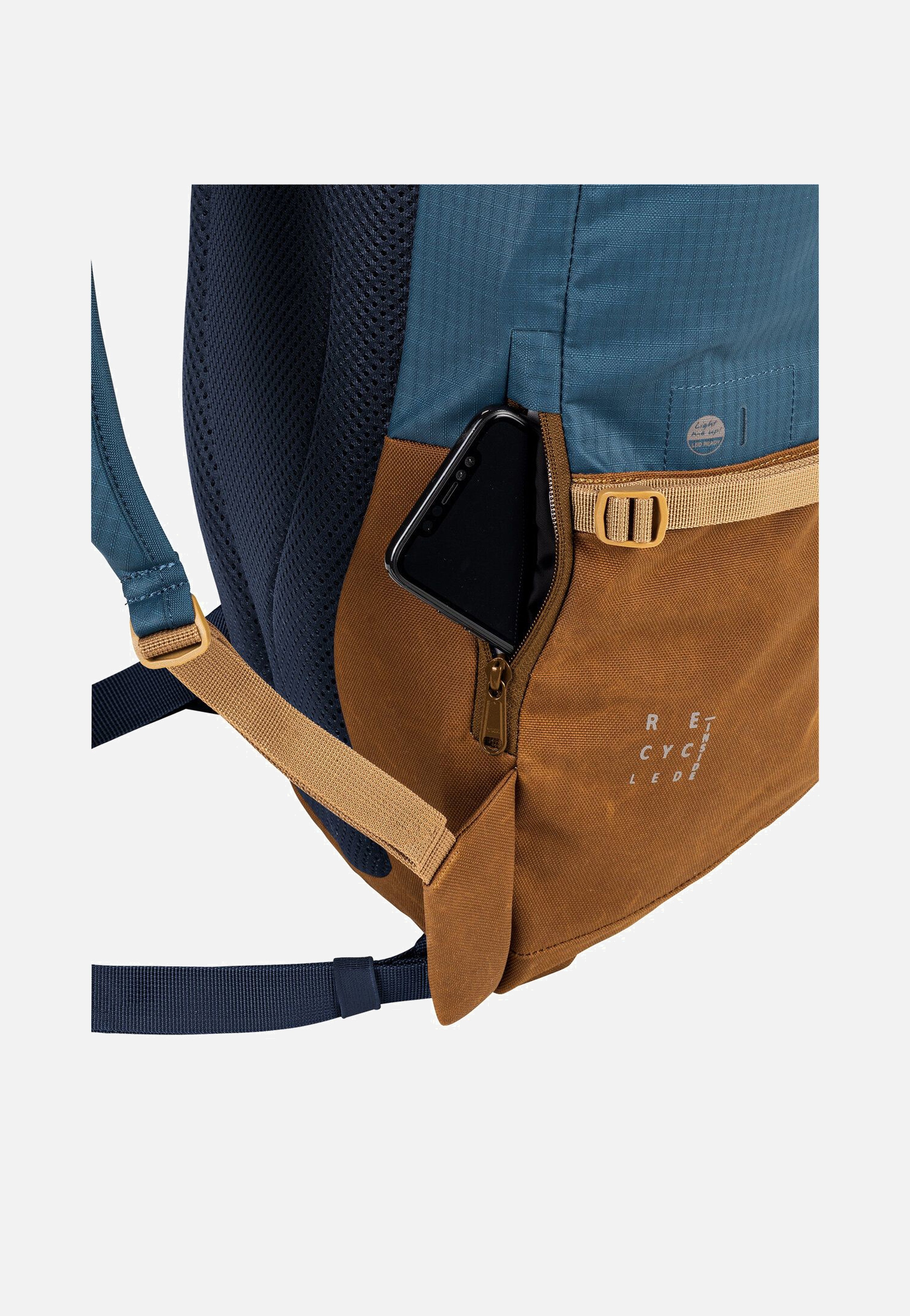 Vaude - CityGo 30 II Baltic Sea - Backpack | Neutral-Image