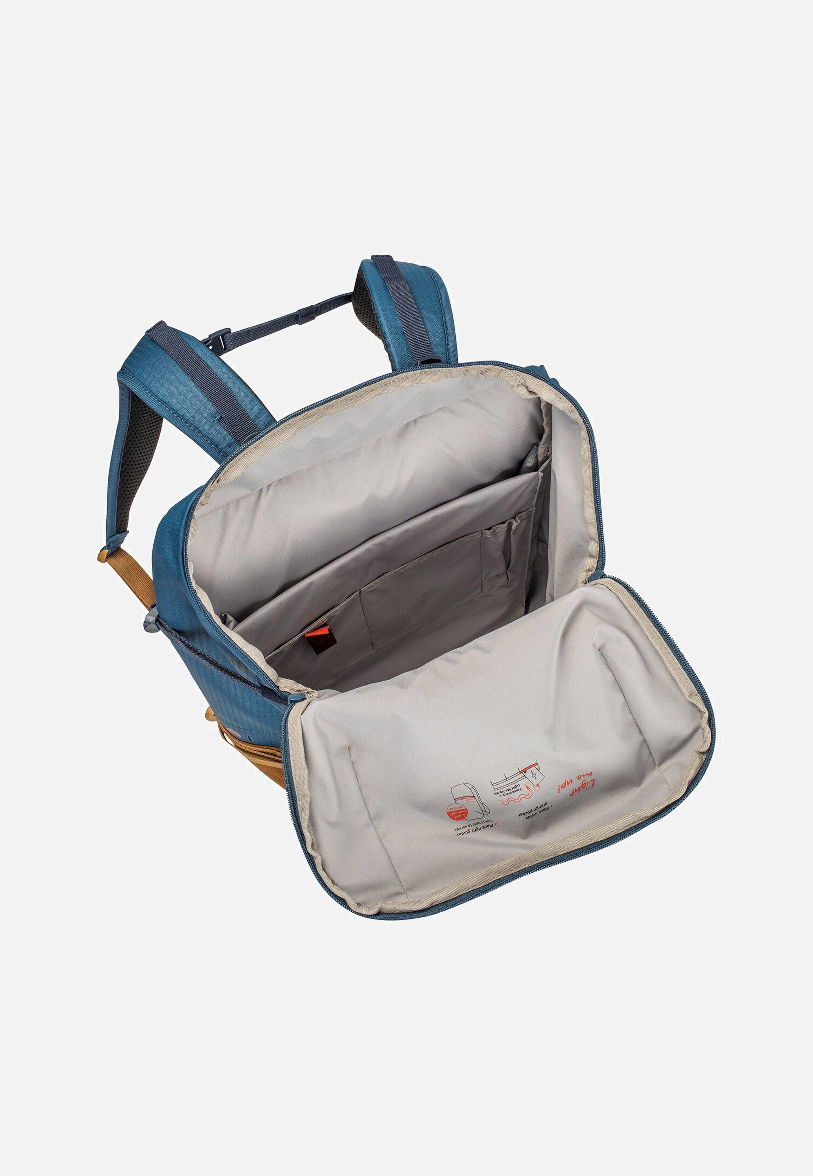 Vaude - CityGo 30 II Baltic Sea - Backpack | Neutral-Image