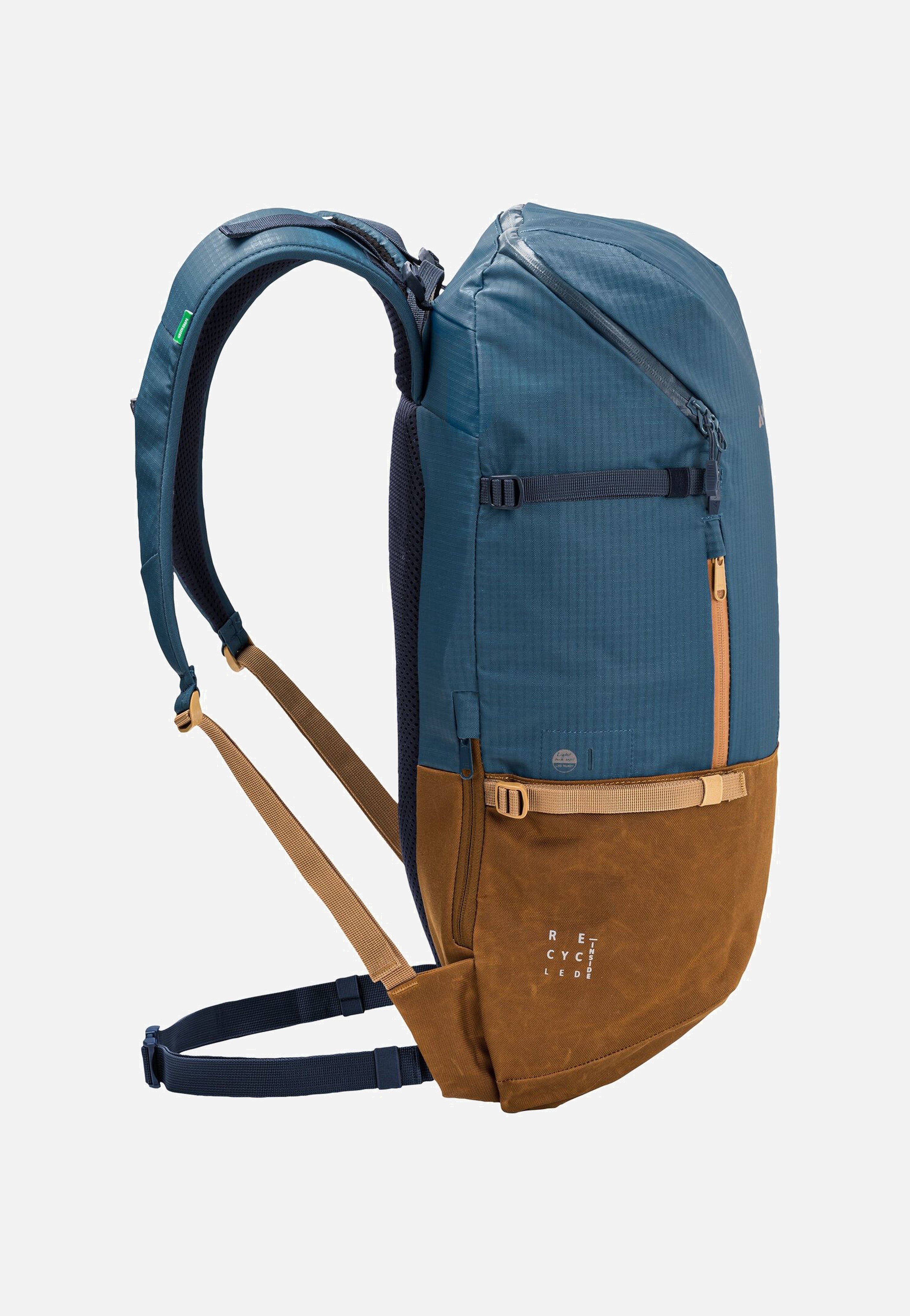 Vaude - CityGo 30 II Baltic Sea - Backpack | Neutral-Image