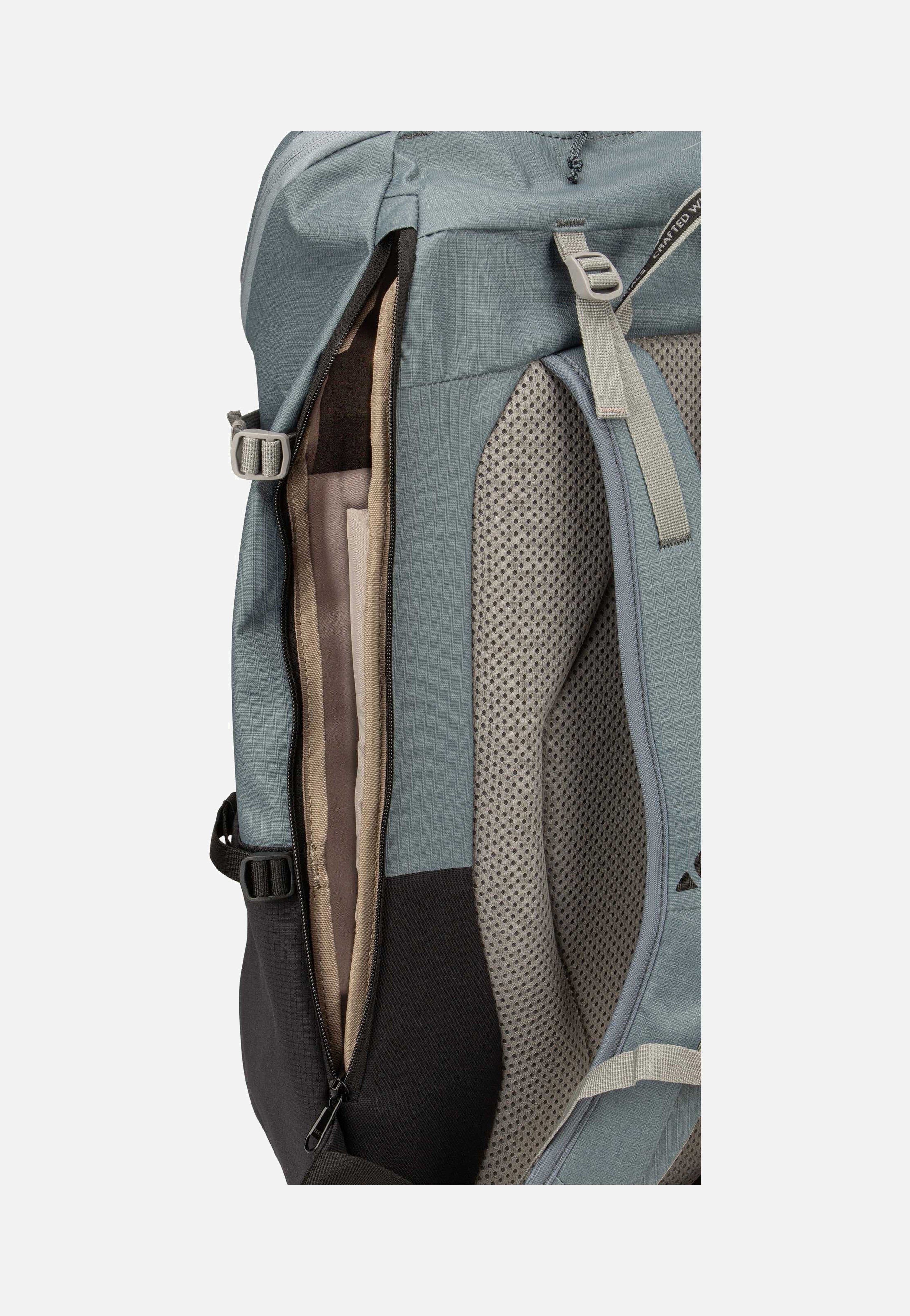 Vaude - CityGo 30 II Heron - Backpack | Neutral-Image