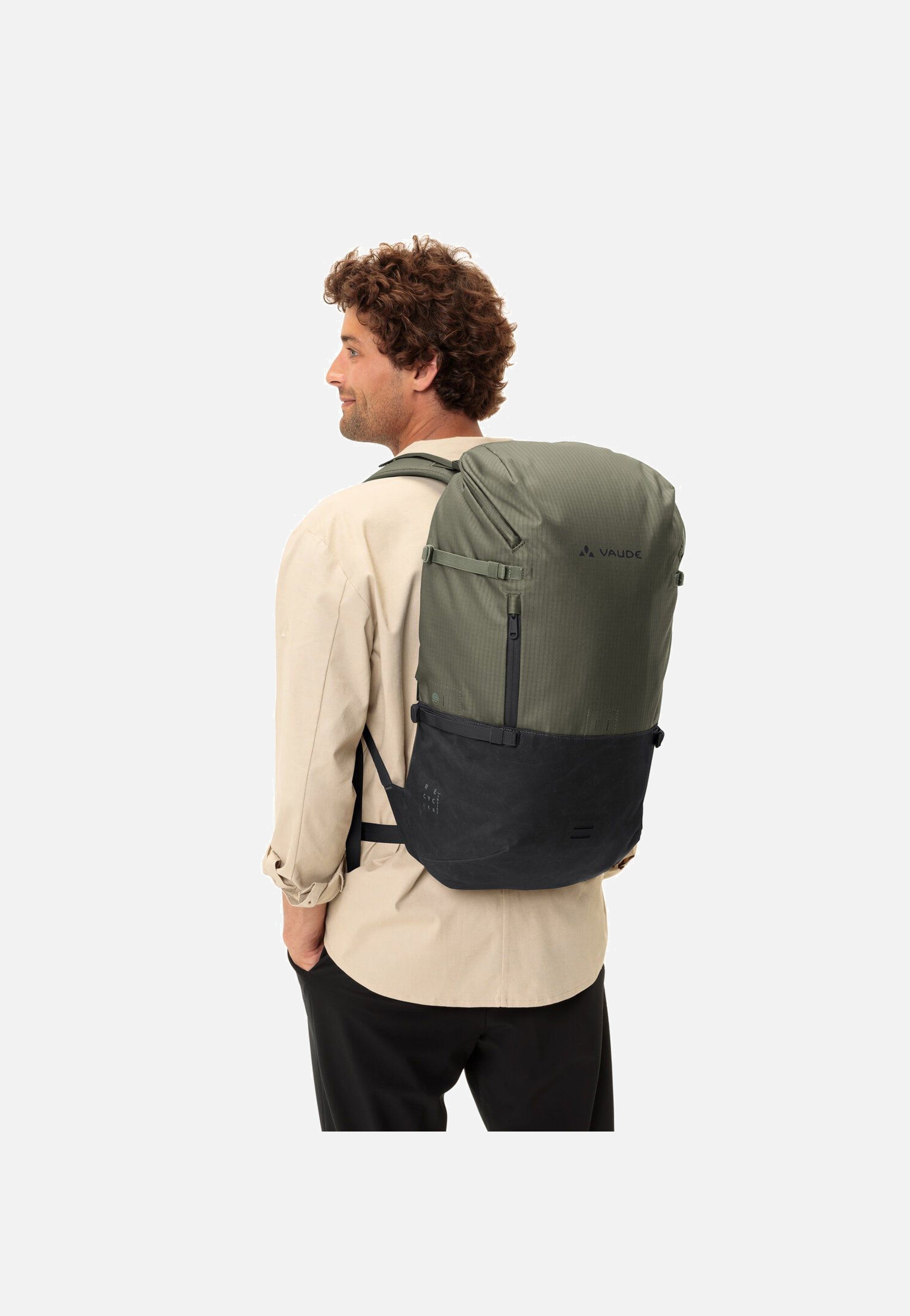 Vaude CityGo 30 II Khaki Rucksack