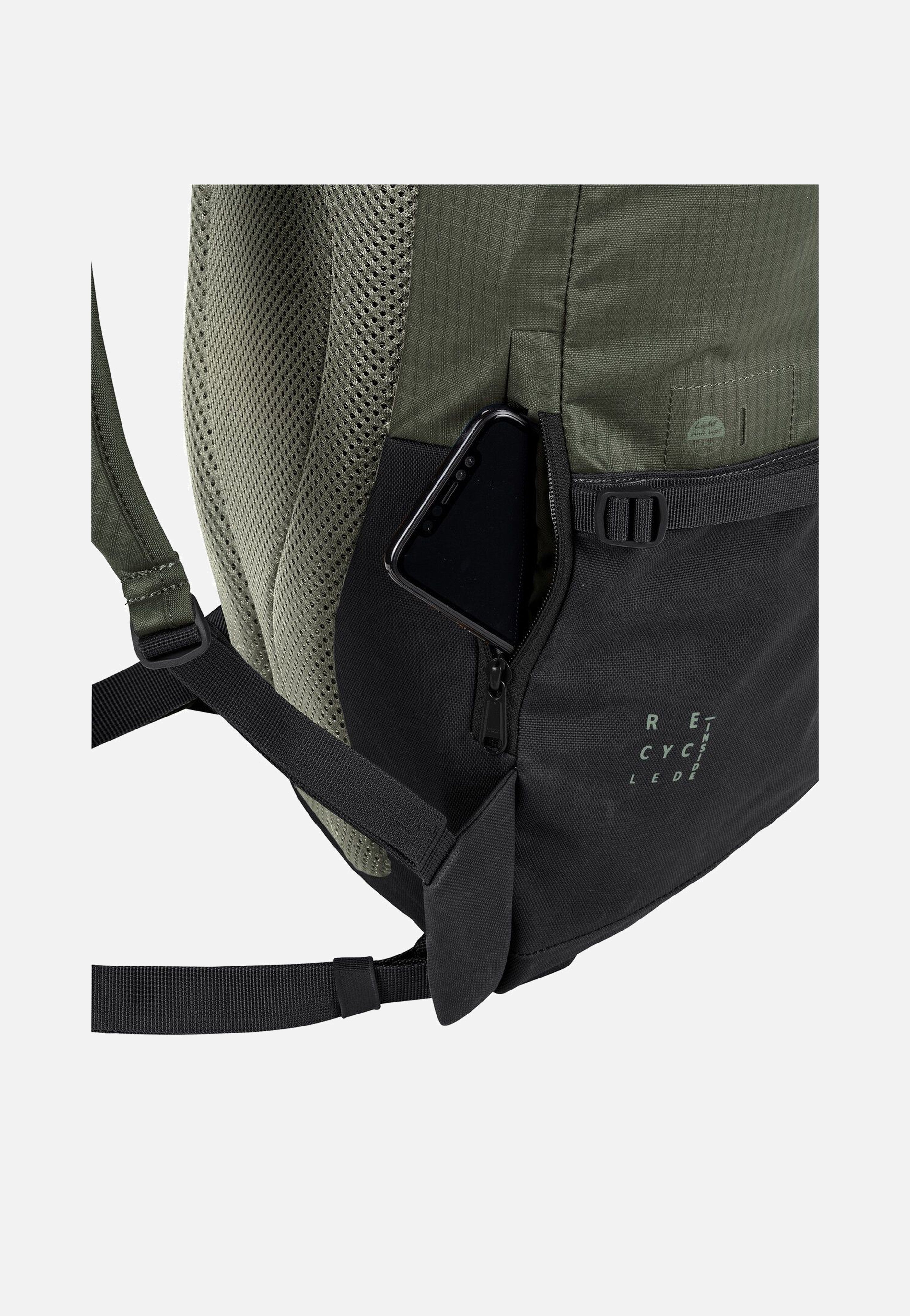 Vaude CityGo 30 II Khaki Rucksack