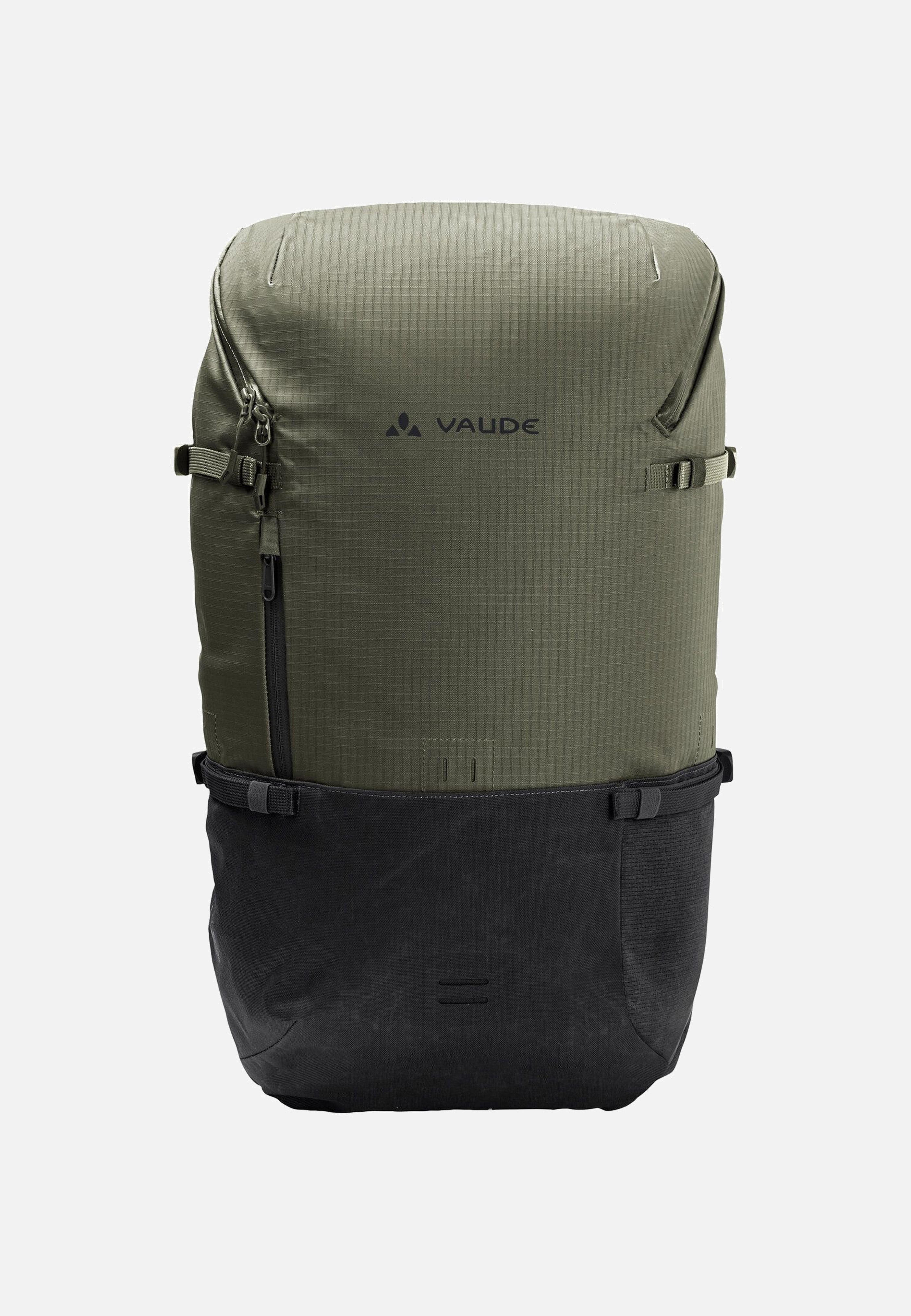 Vaude CityGo 30 II Khaki Rucksack