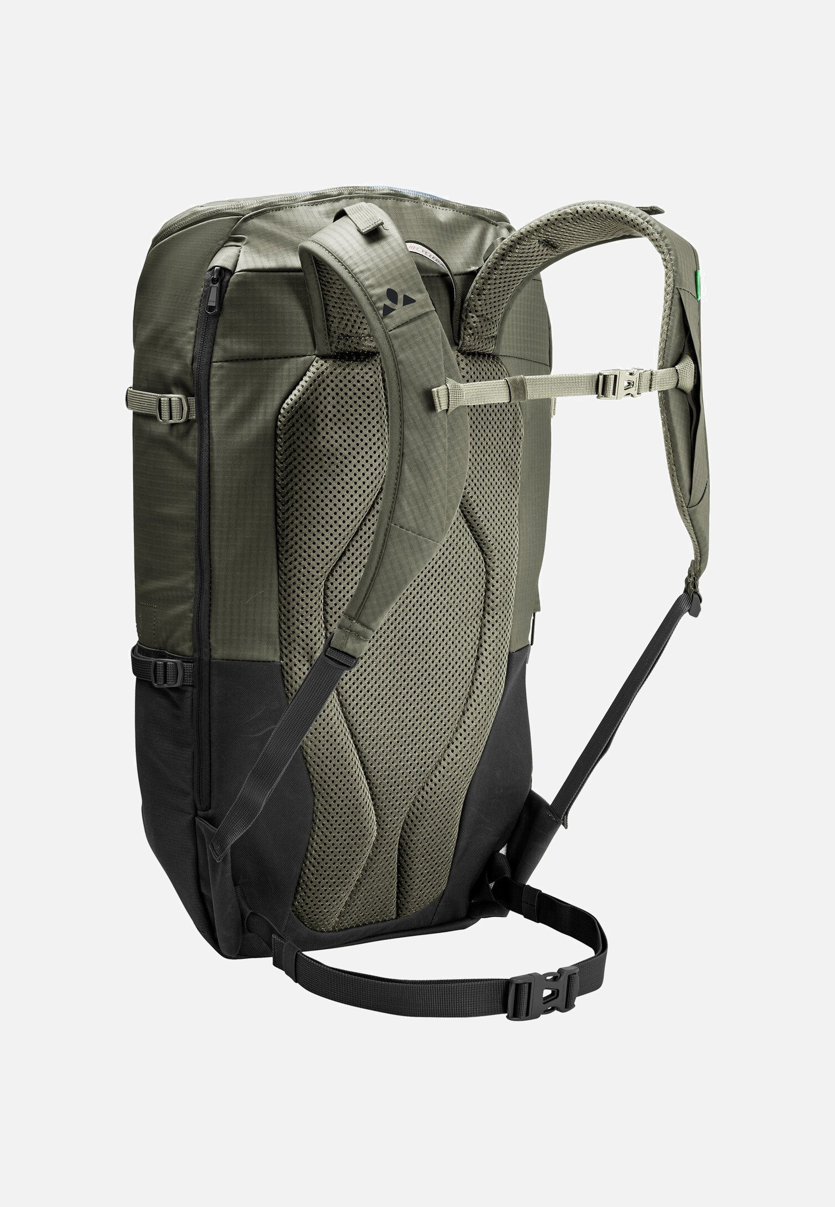 Vaude CityGo 30 II Khaki Rucksack