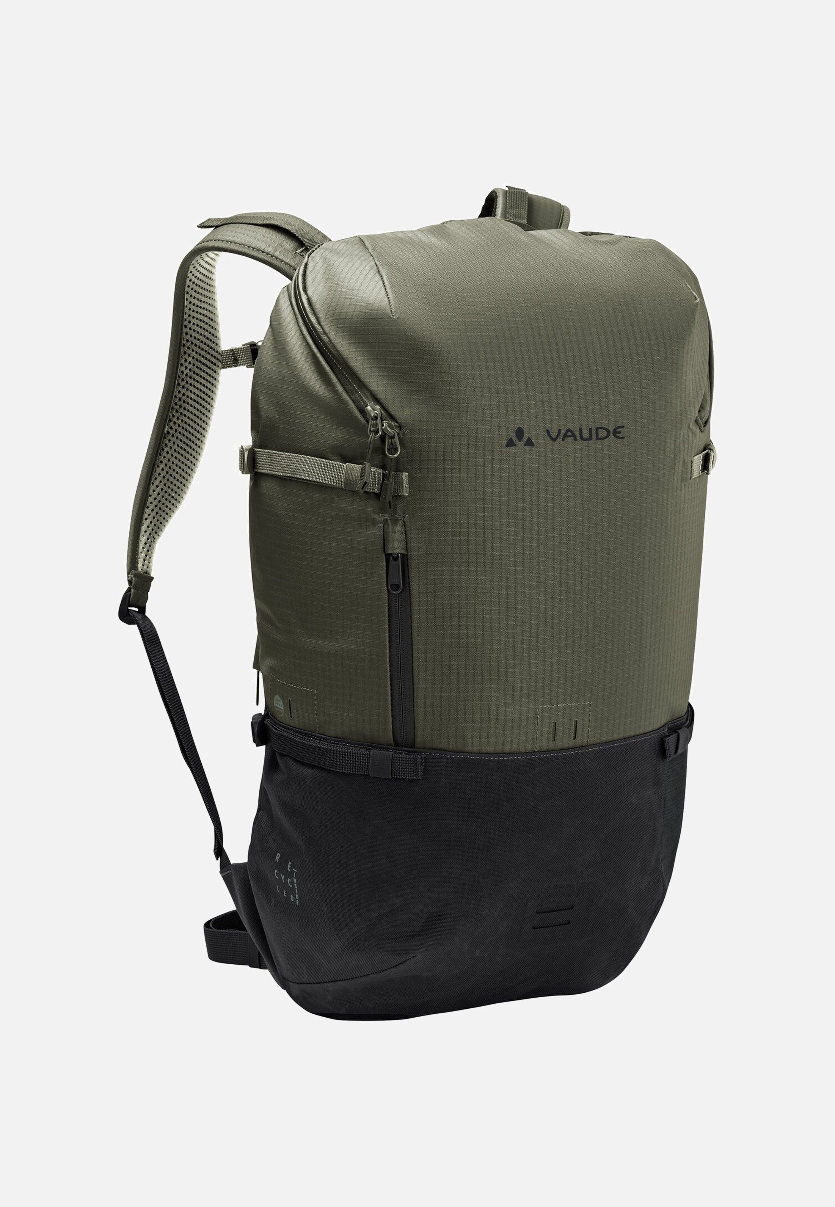 Vaude CityGo 30 II Khaki Rucksack