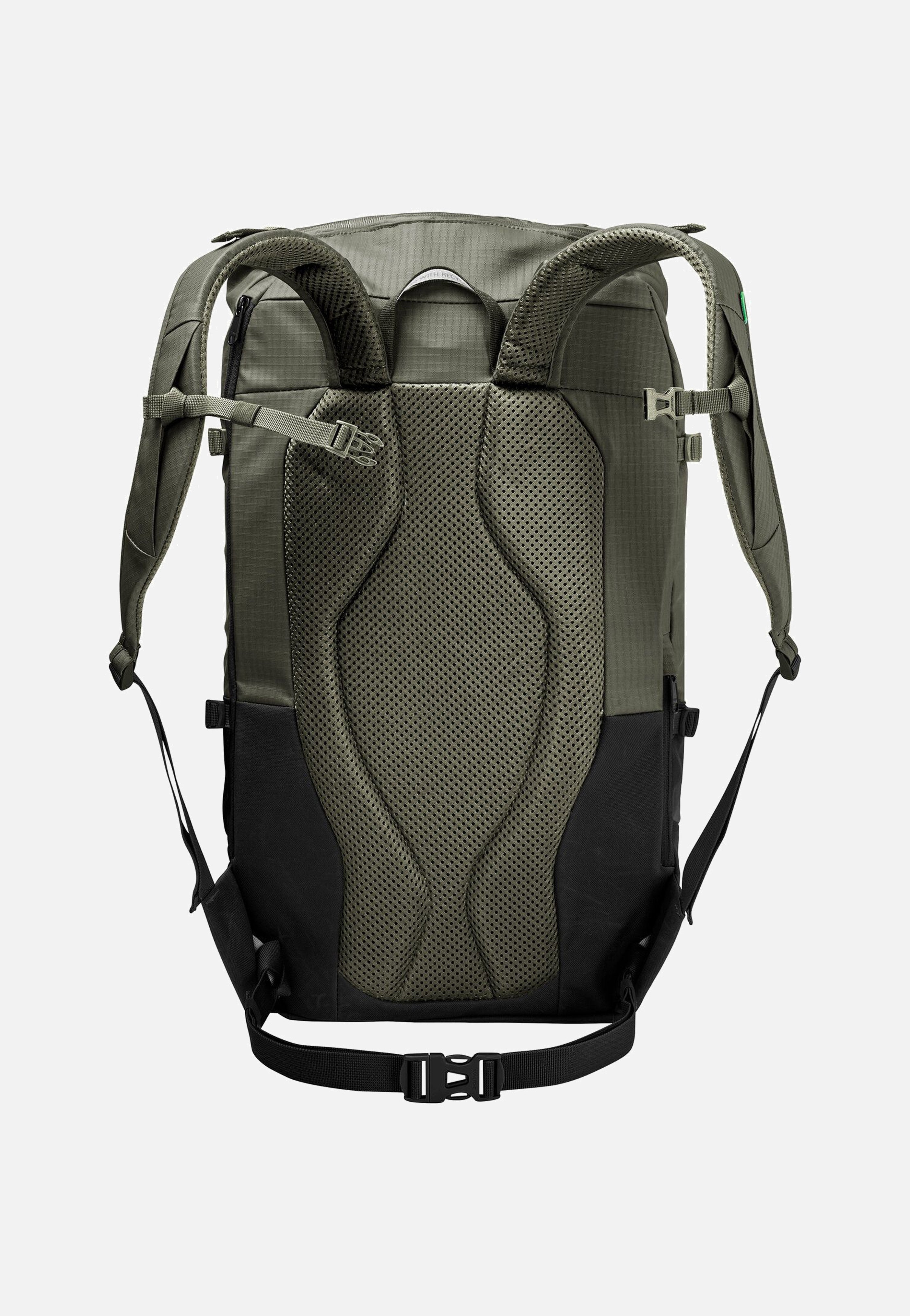 Vaude CityGo 30 II Khaki Rucksack
