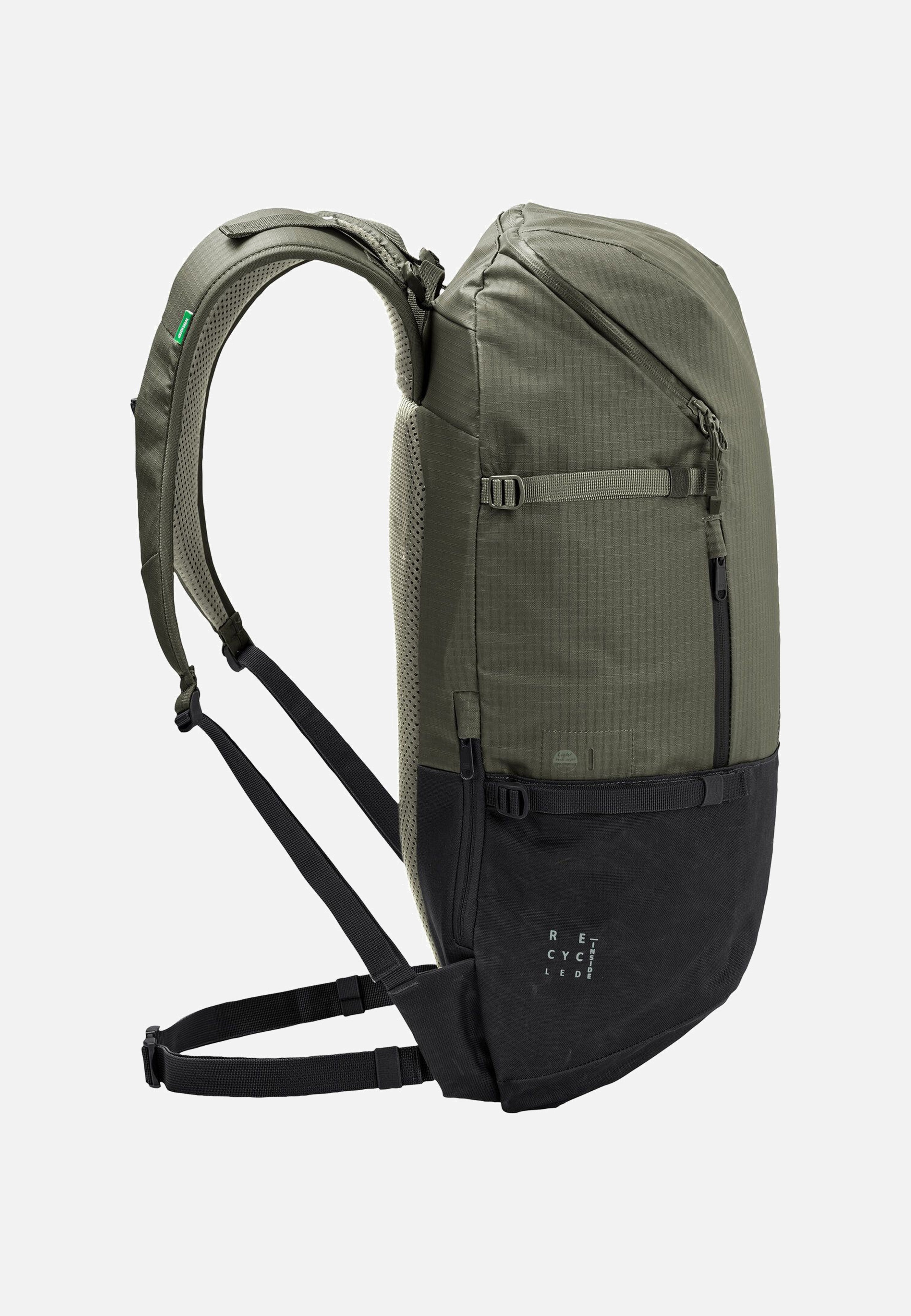 Vaude CityGo 30 II Khaki Rucksack