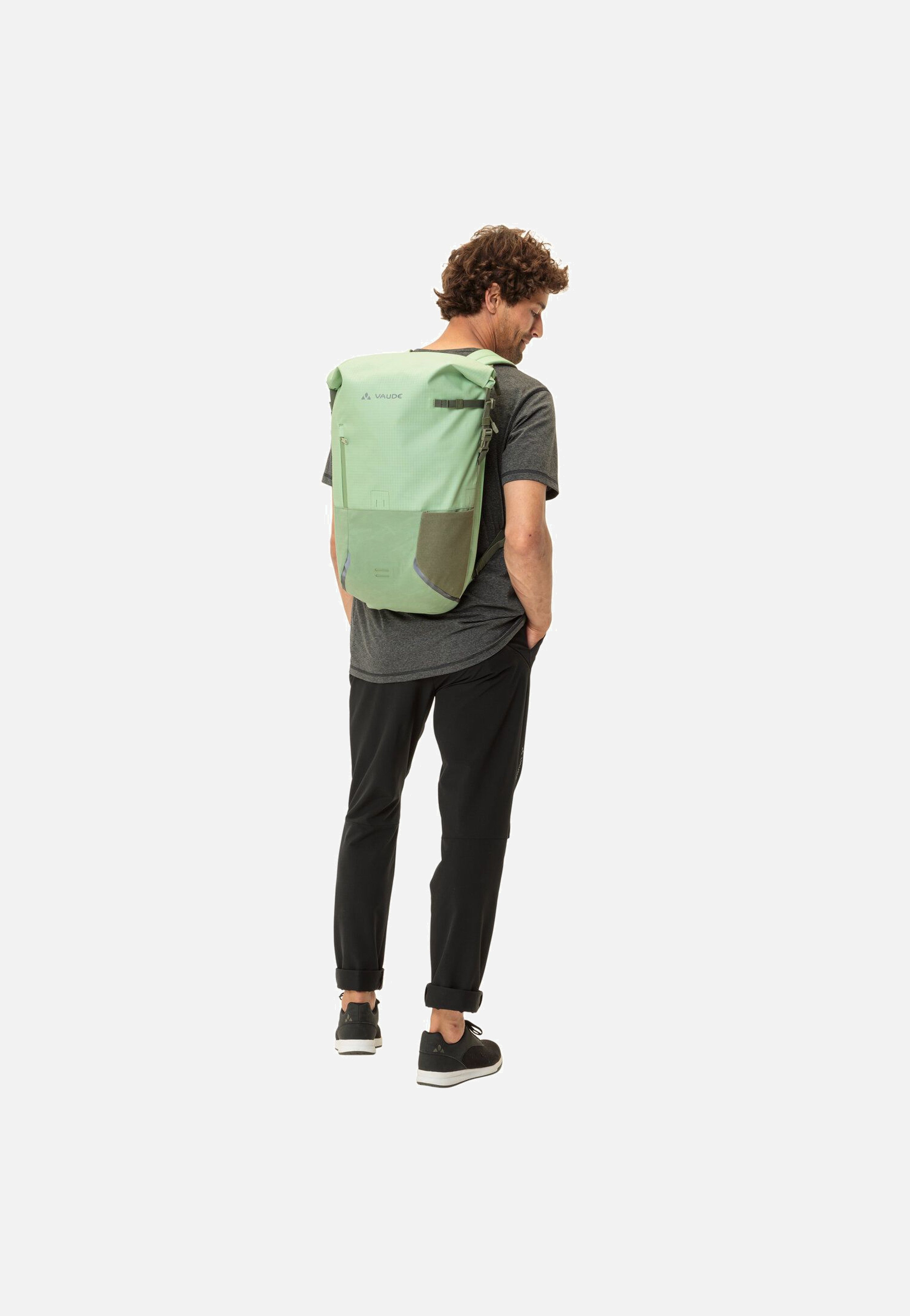 Vaude - CityGo Bike 23 II Aloe Vera - Bag | Neutral-Image