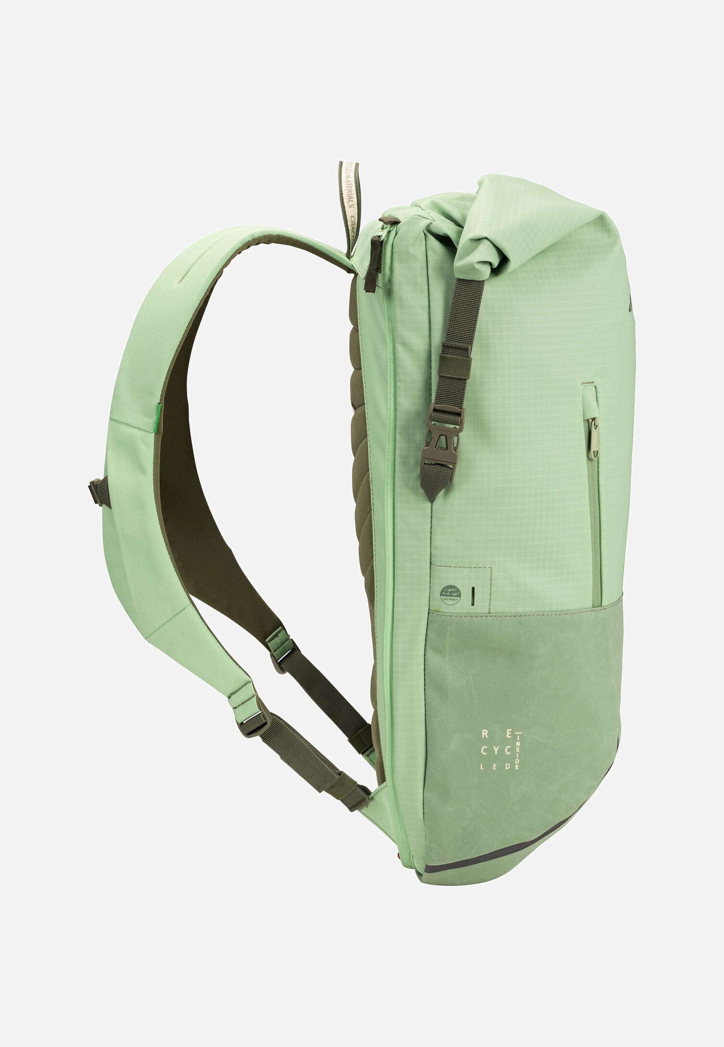 Vaude - CityGo Bike 23 II Aloe Vera - Bag | Neutral-Image