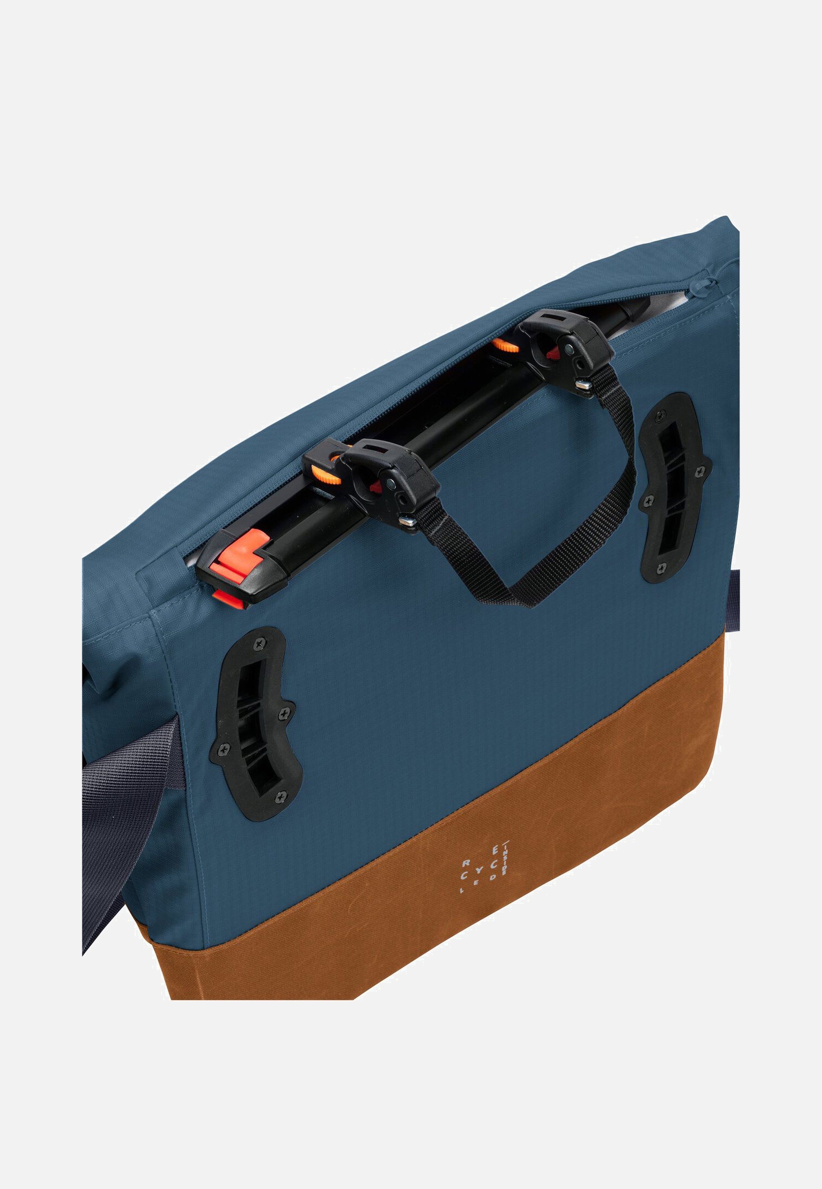 Vaude - CityMe Bike II Baltic Sea - Bike Bag | Neutral-Image